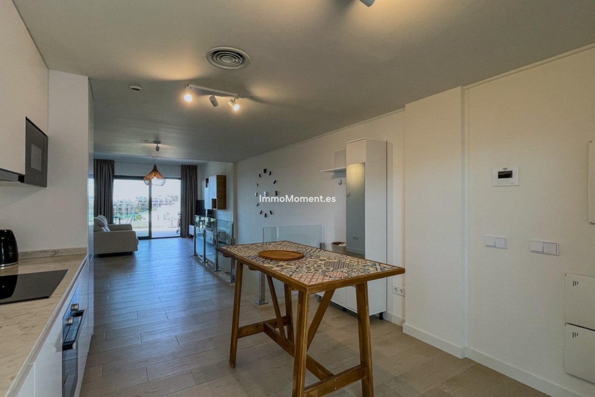 Revente - Appartement - Finestrat