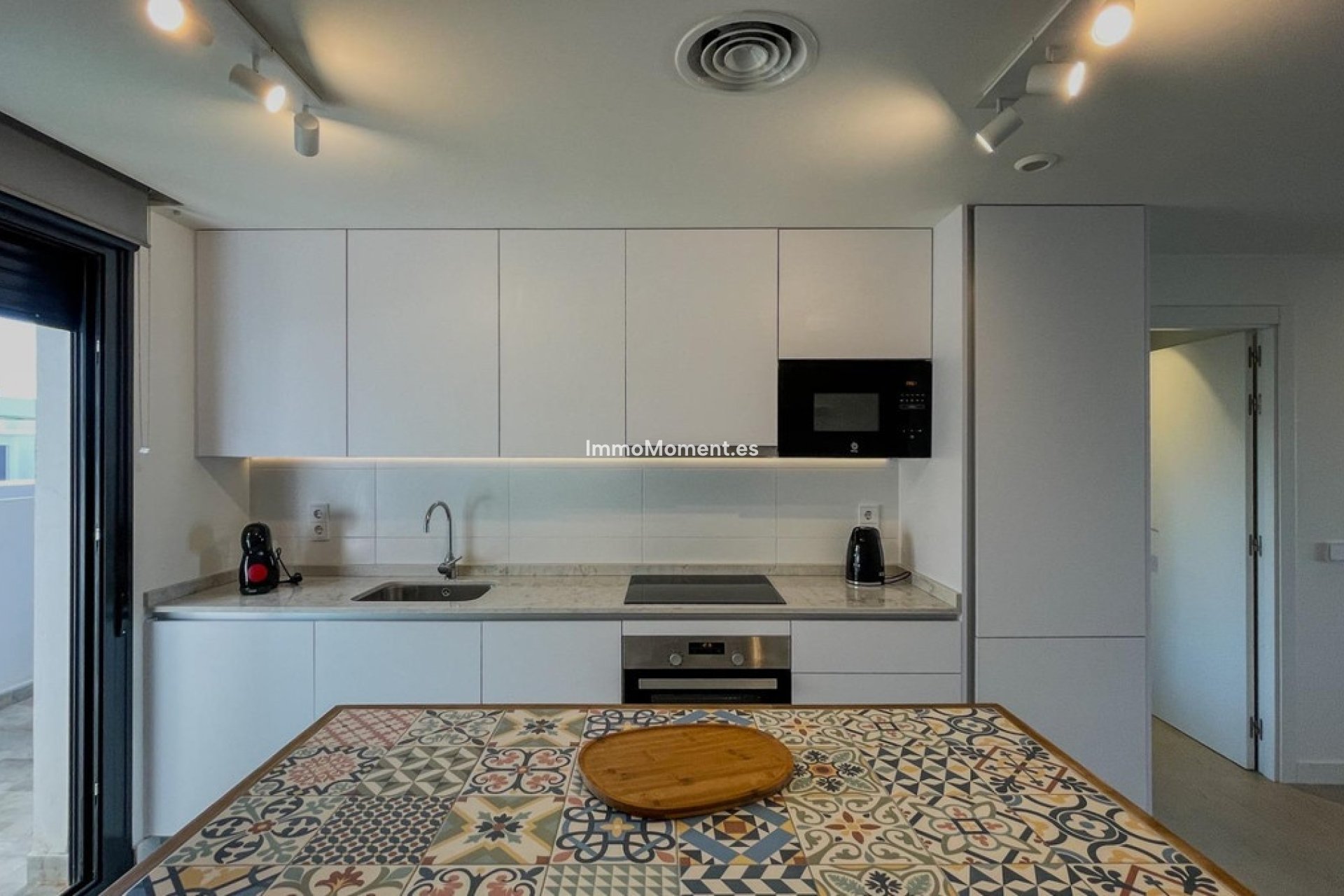 Revente - Appartement - Finestrat