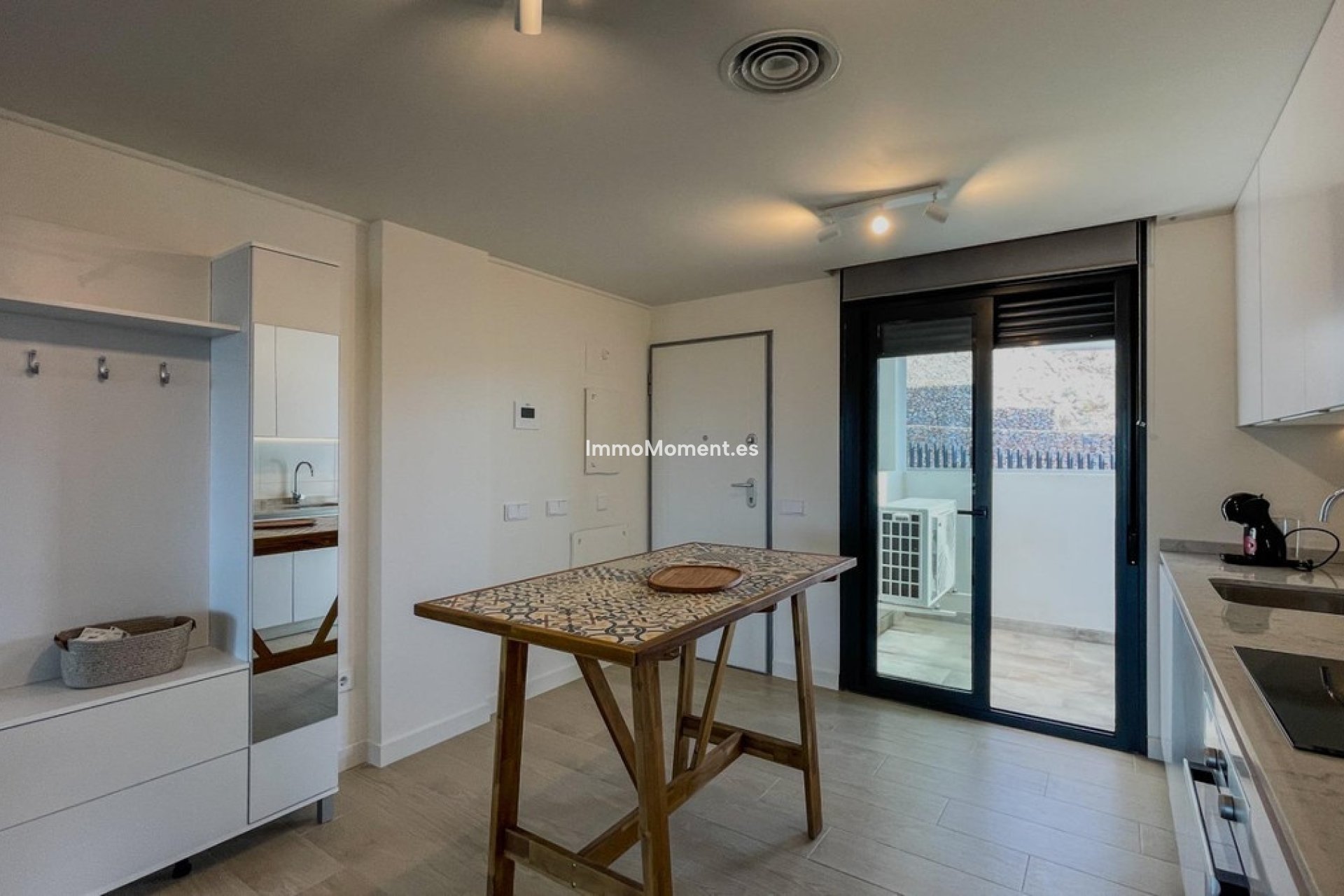 Revente - Appartement - Finestrat