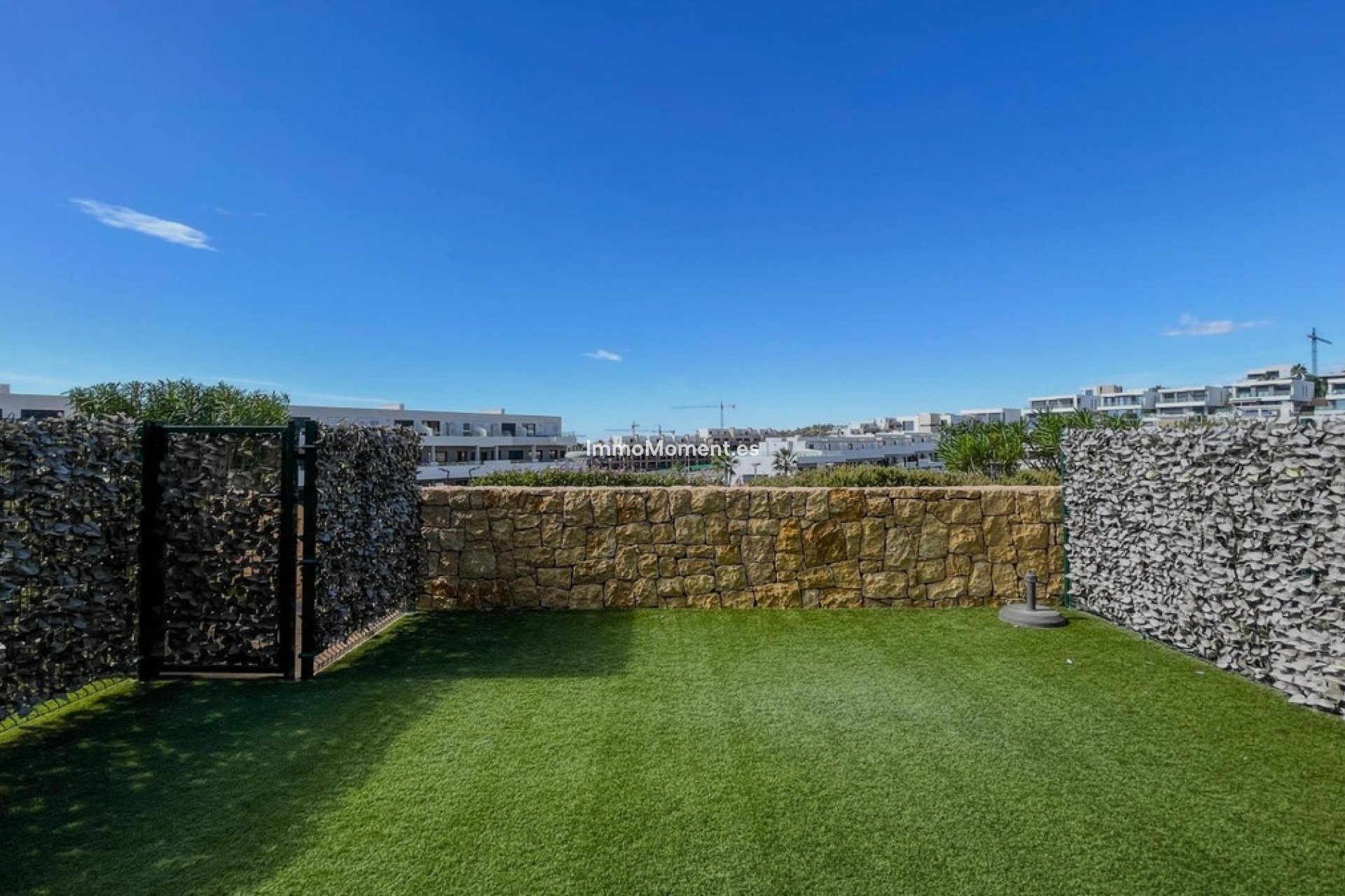 Revente - Appartement - Finestrat