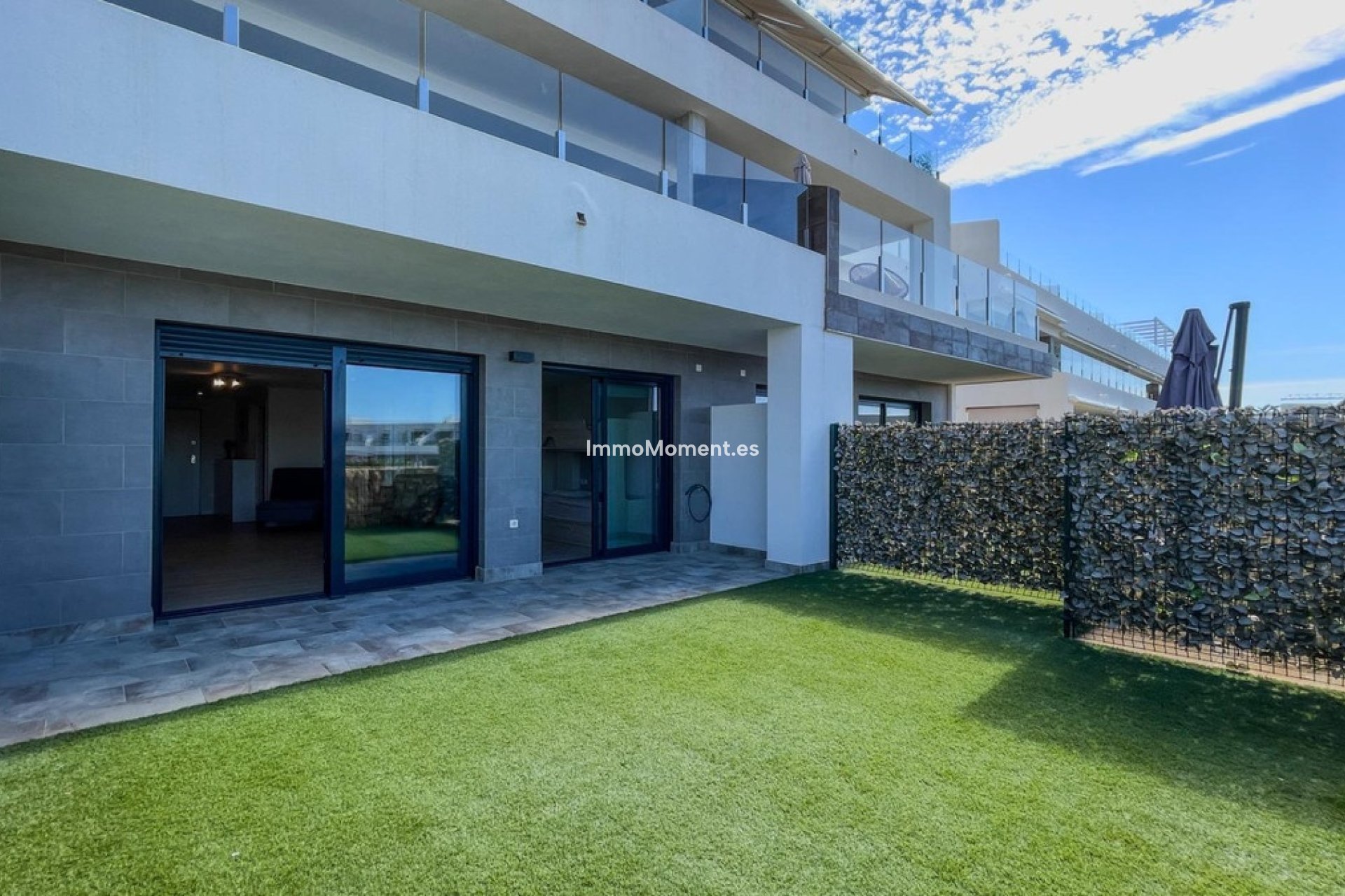 Revente - Appartement - Finestrat