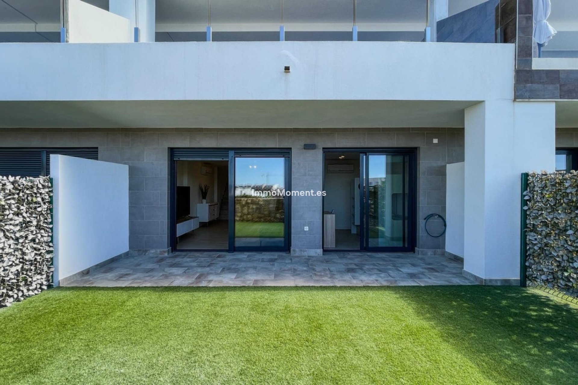 Revente - Appartement - Finestrat