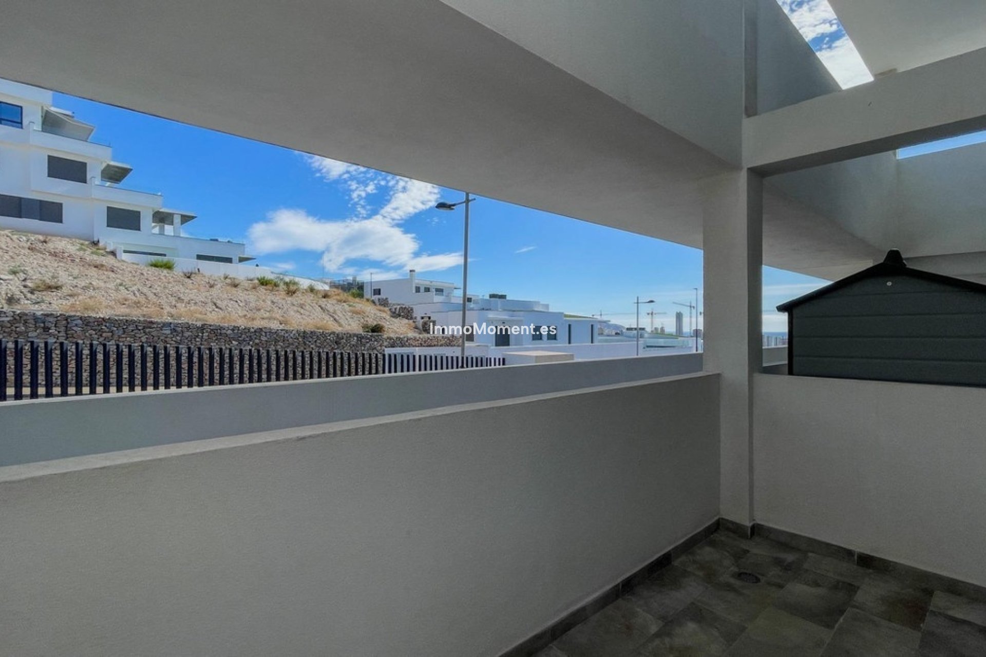 Revente - Appartement - Finestrat