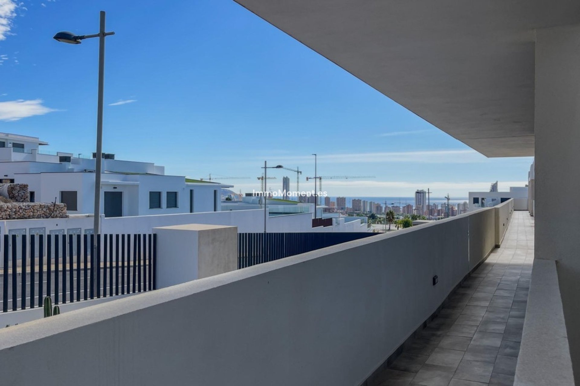 Revente - Appartement - Finestrat