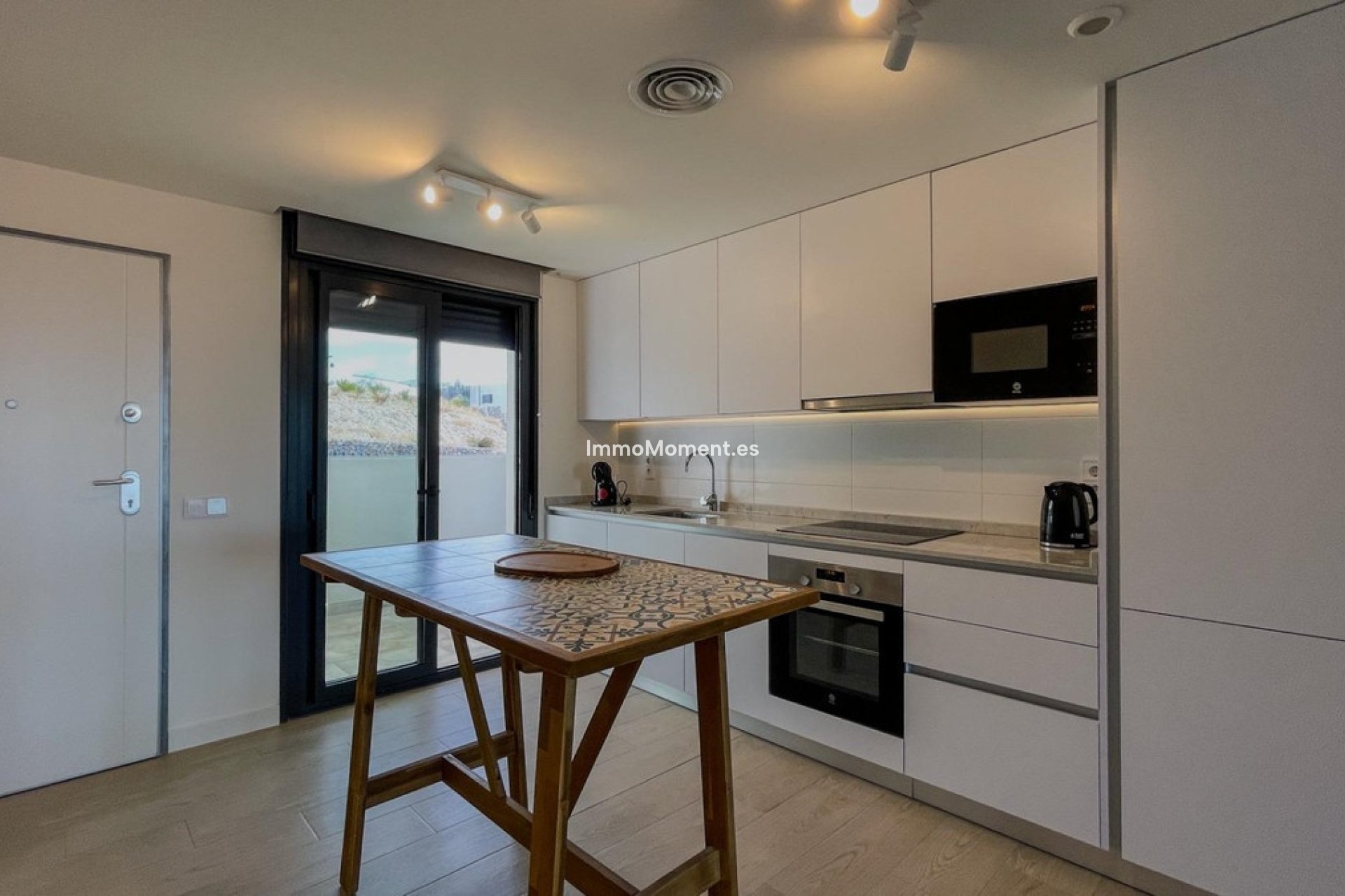 Revente - Appartement - Finestrat