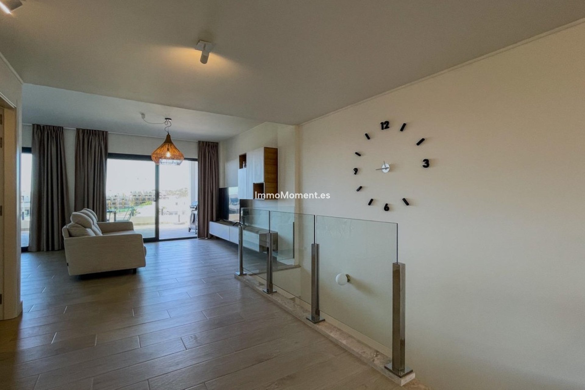 Revente - Appartement - Finestrat