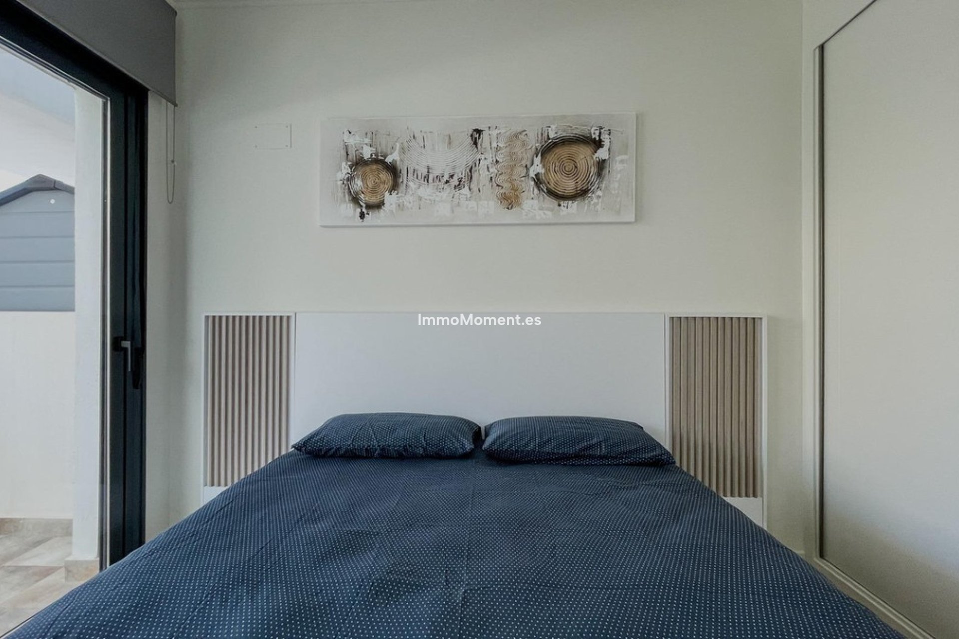 Revente - Appartement - Finestrat