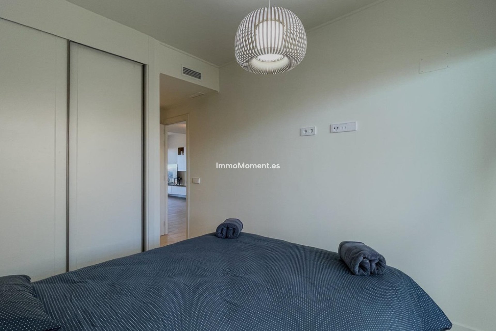 Revente - Appartement - Finestrat
