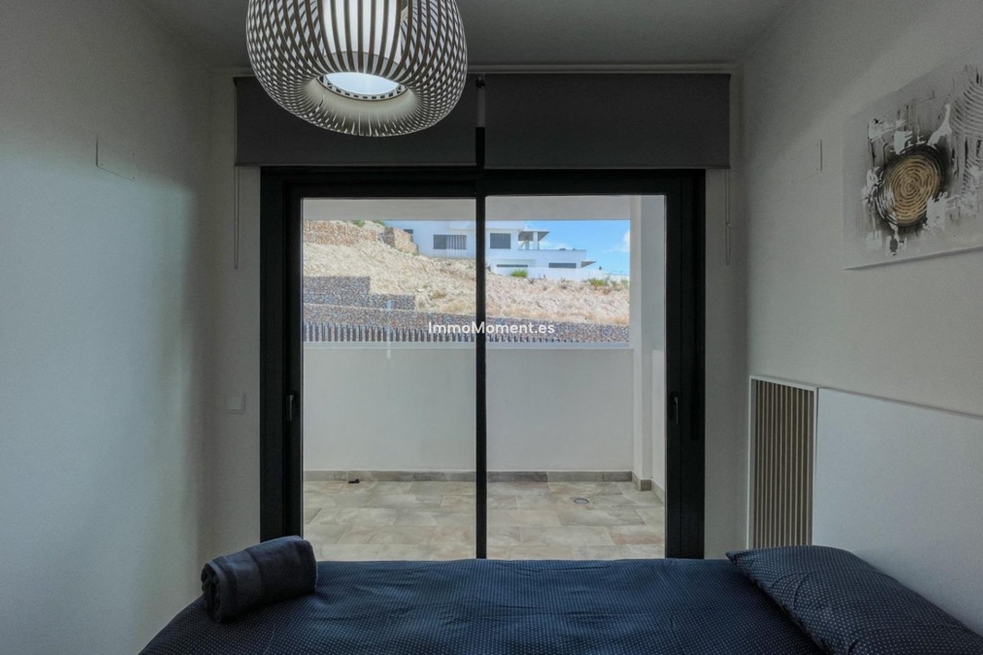 Revente - Appartement - Finestrat