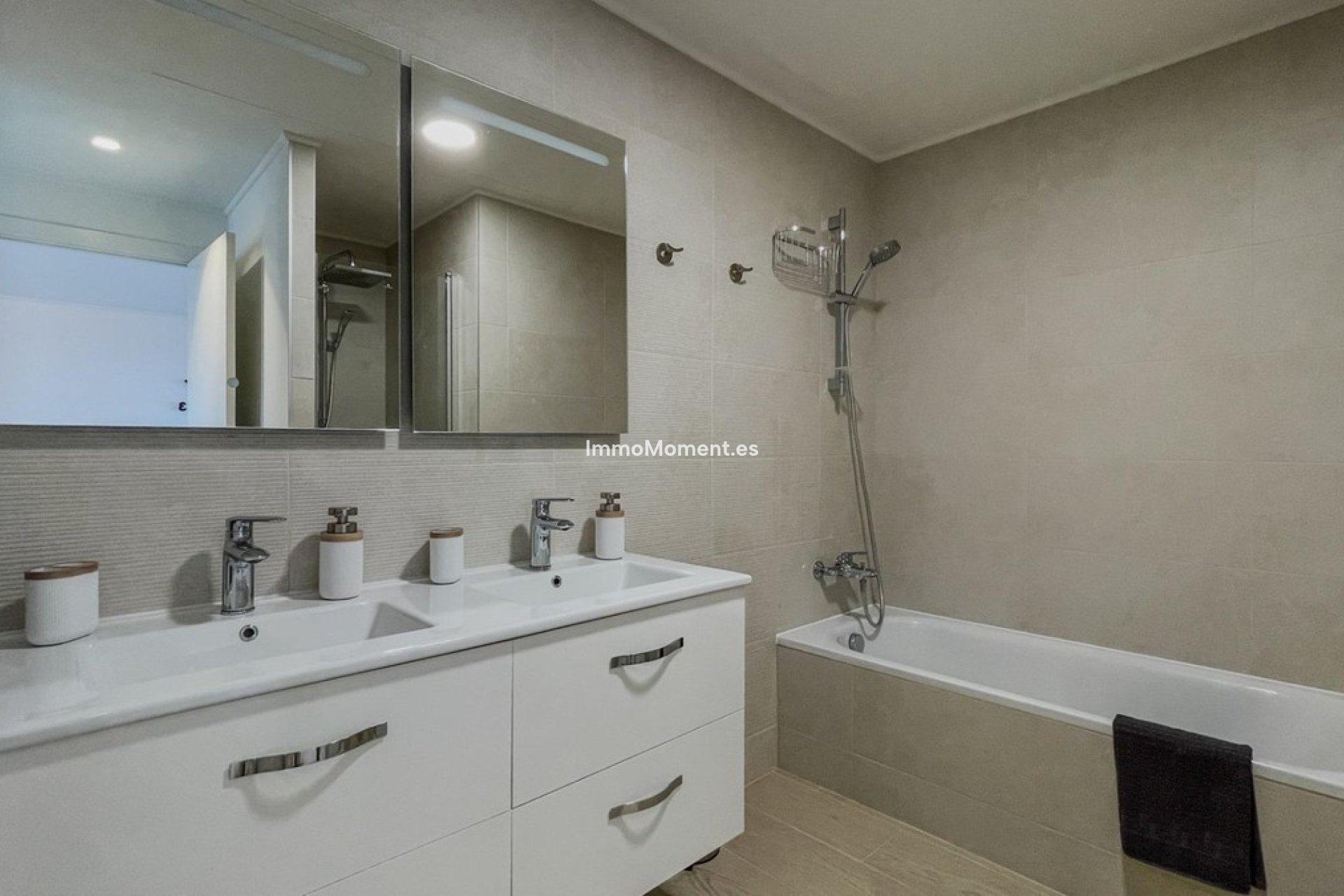 Revente - Appartement - Finestrat