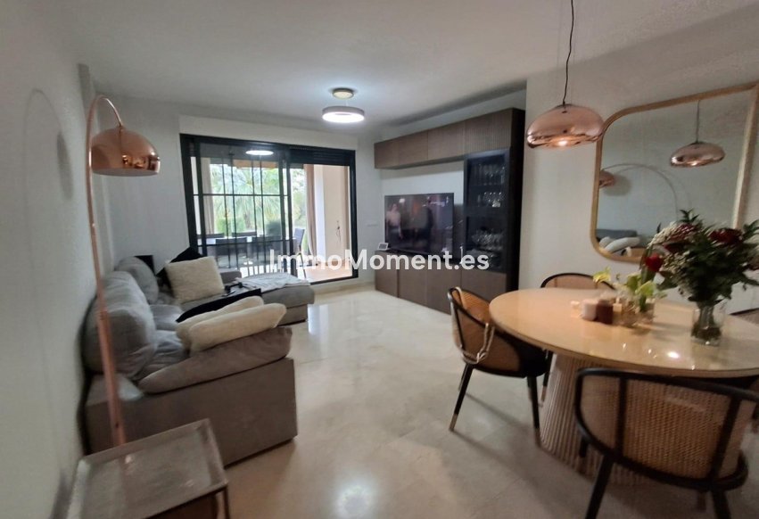 Revente - Appartement - Finestrat