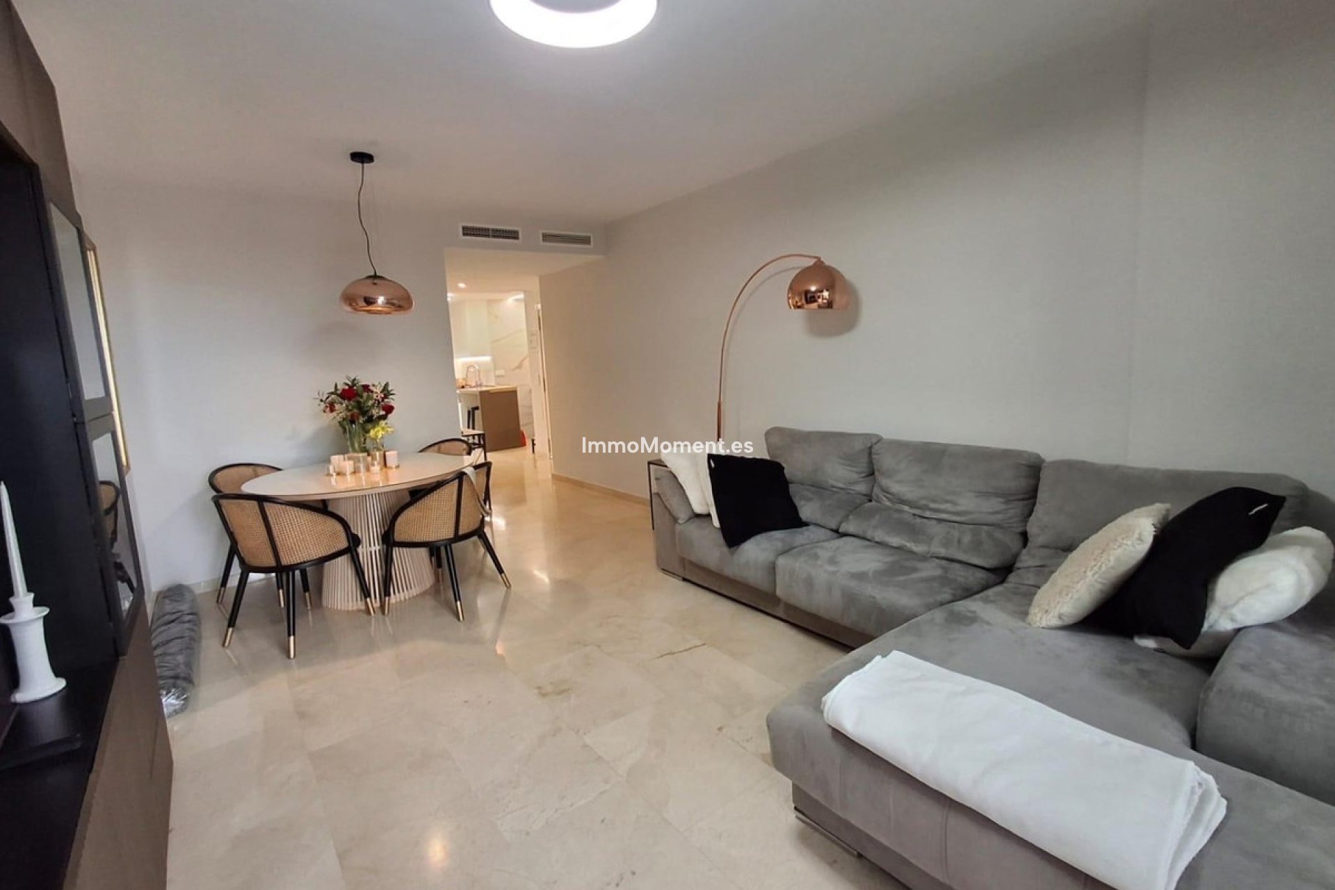 Revente - Appartement - Finestrat