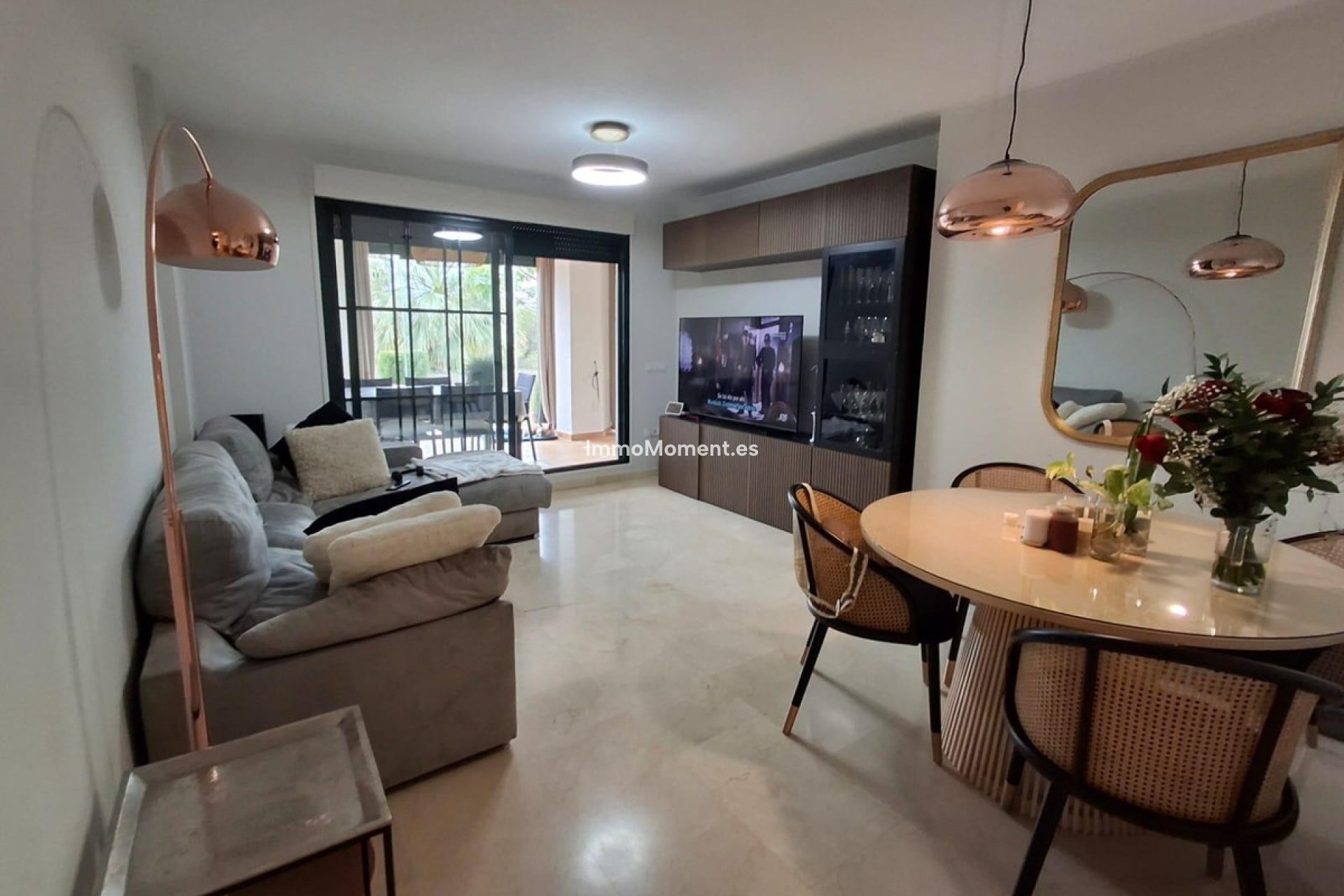 Revente - Appartement - Finestrat