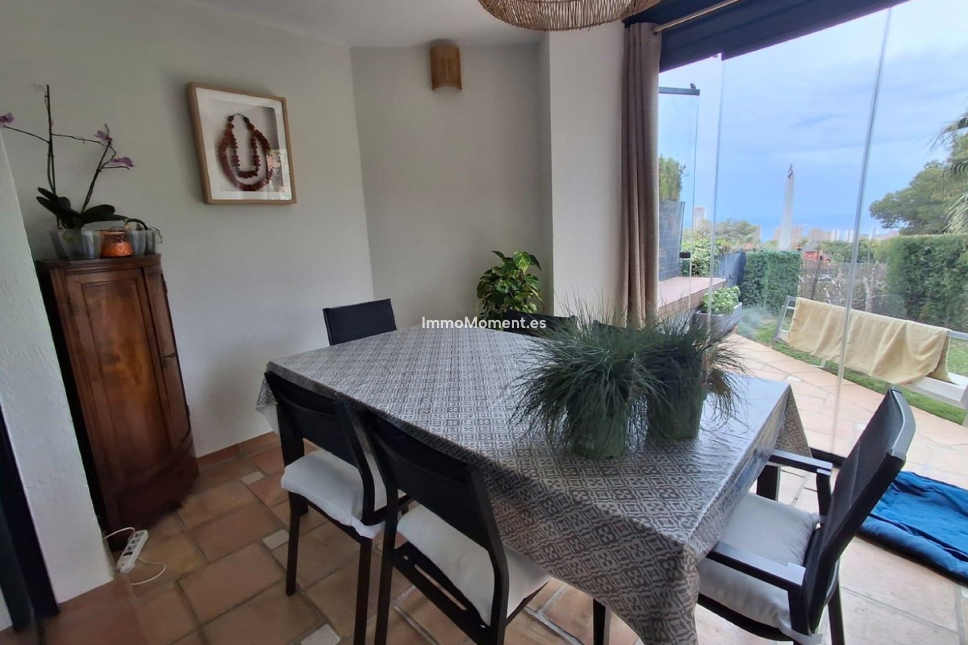 Revente - Appartement - Finestrat