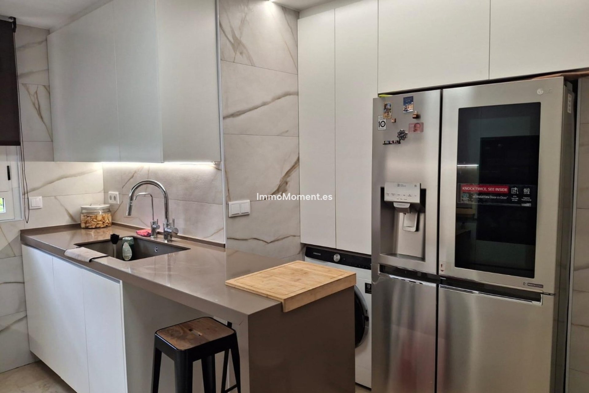 Revente - Appartement - Finestrat