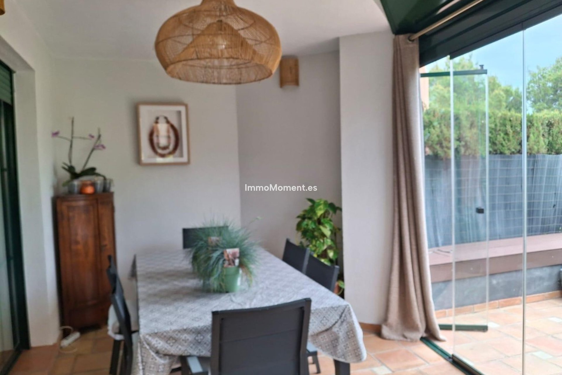 Revente - Appartement - Finestrat