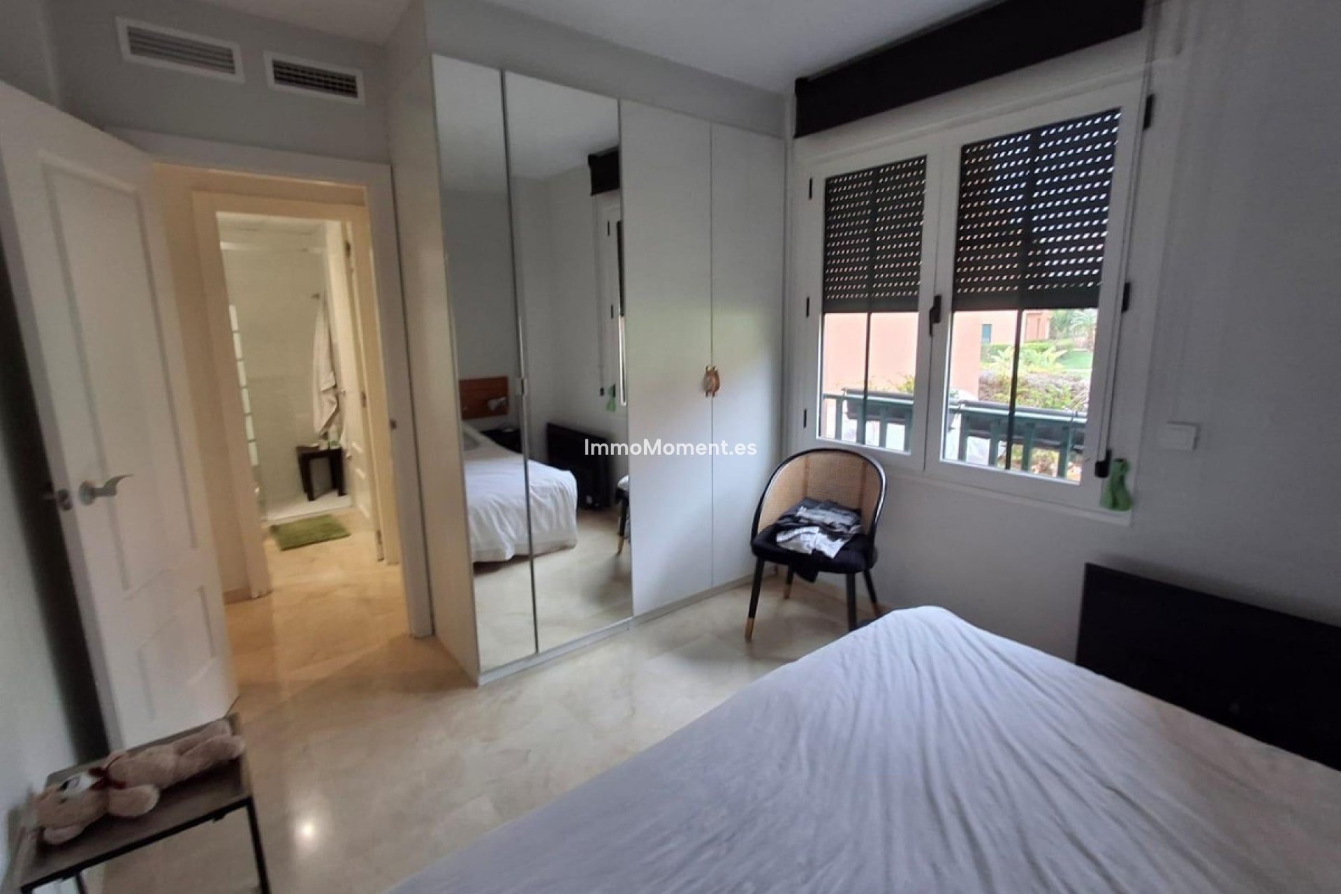 Revente - Appartement - Finestrat