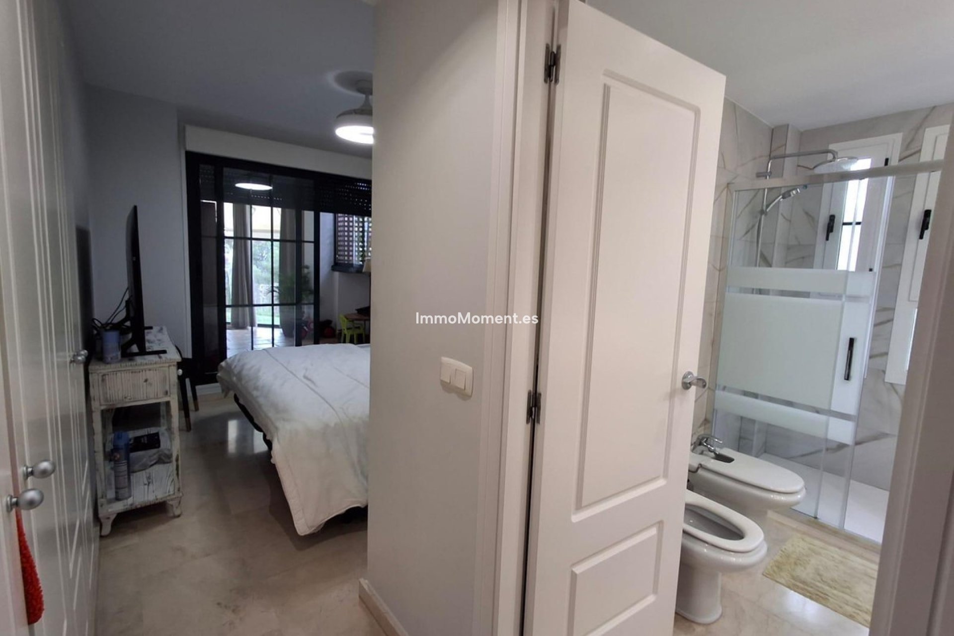 Revente - Appartement - Finestrat