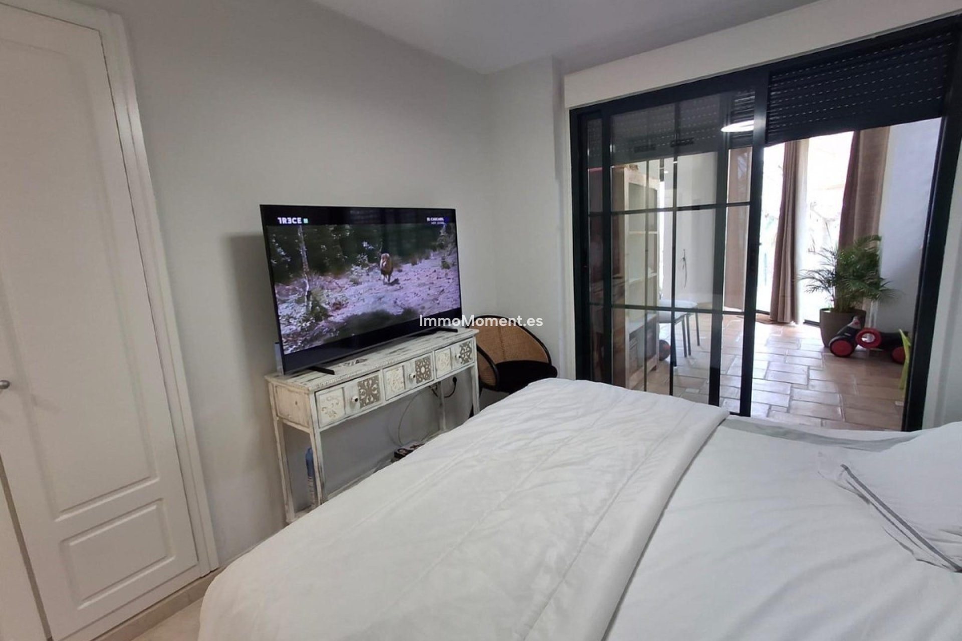 Revente - Appartement - Finestrat
