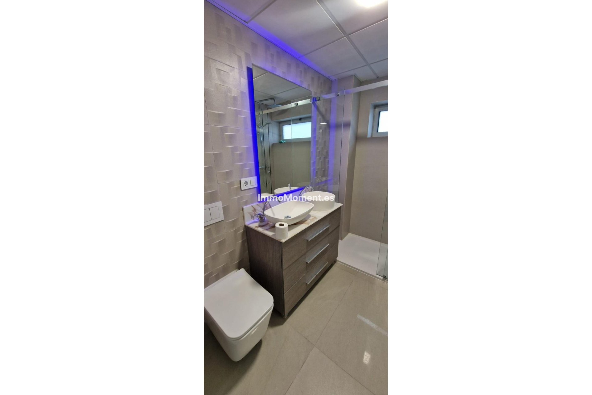 Revente - Appartement - Finestrat