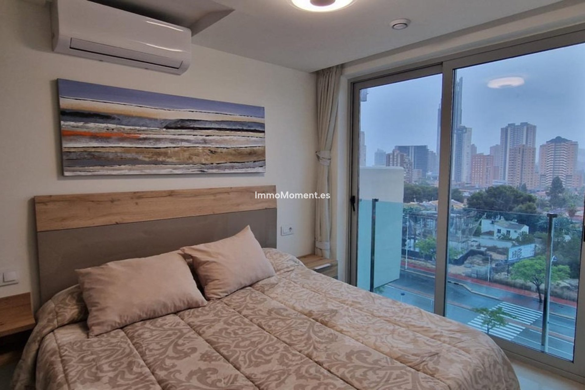 Revente - Appartement - Finestrat