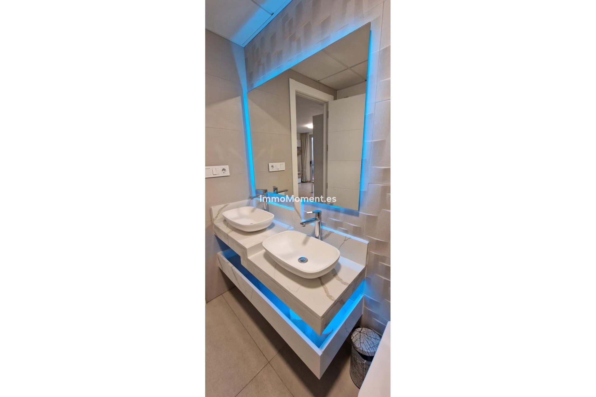 Revente - Appartement - Finestrat