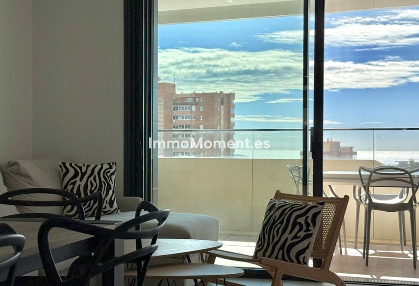 Revente - Appartement - Finestrat