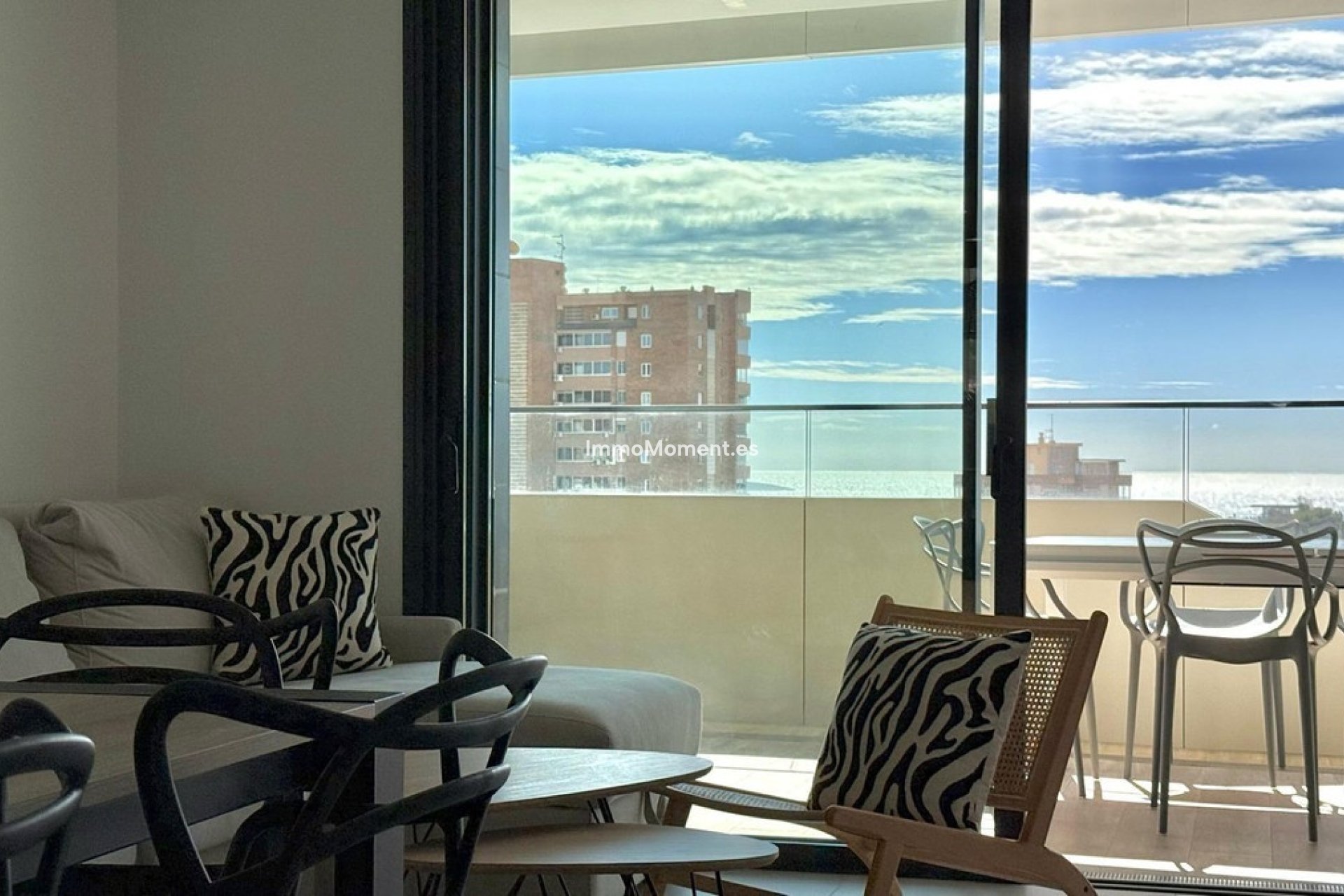 Revente - Appartement - Finestrat