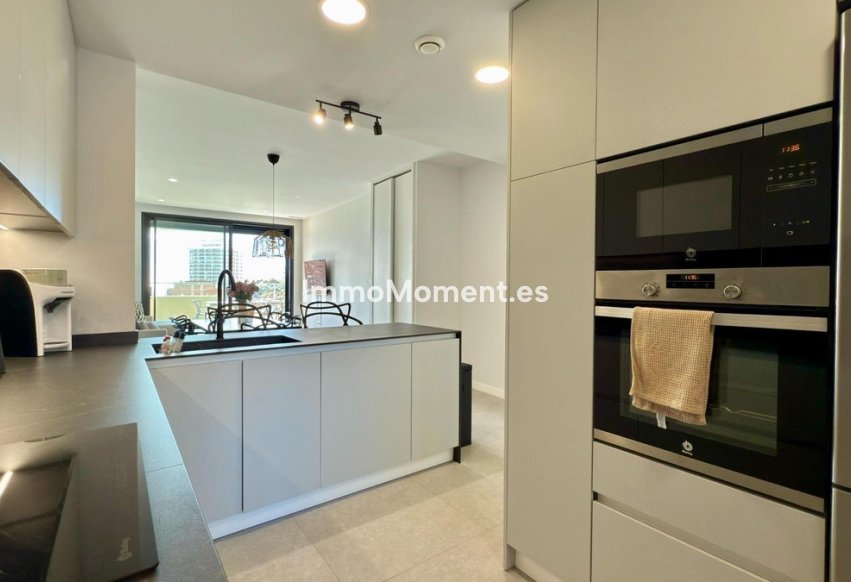 Revente - Appartement - Finestrat
