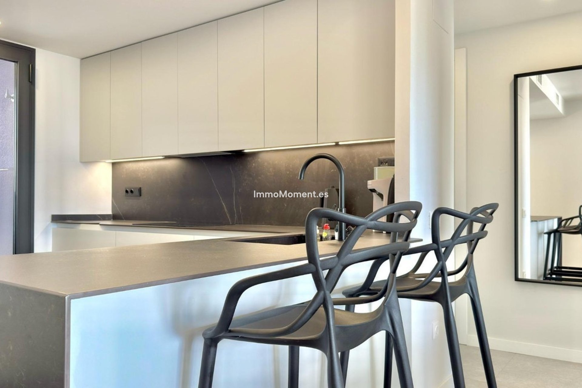 Revente - Appartement - Finestrat