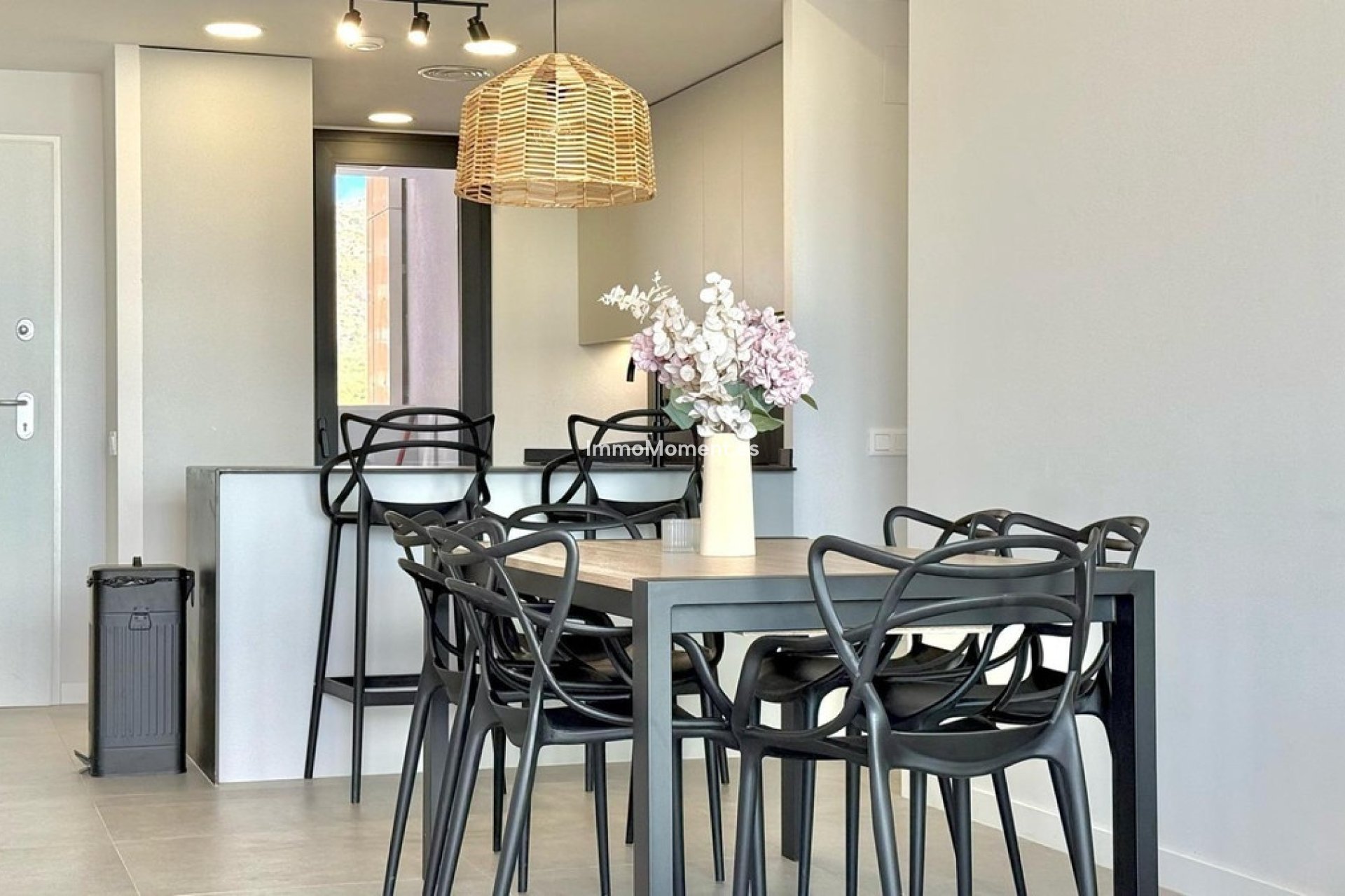 Revente - Appartement - Finestrat