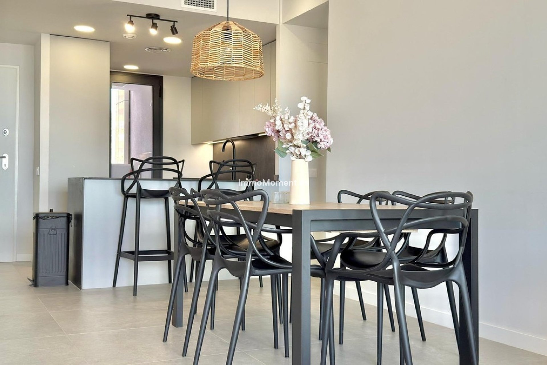 Revente - Appartement - Finestrat