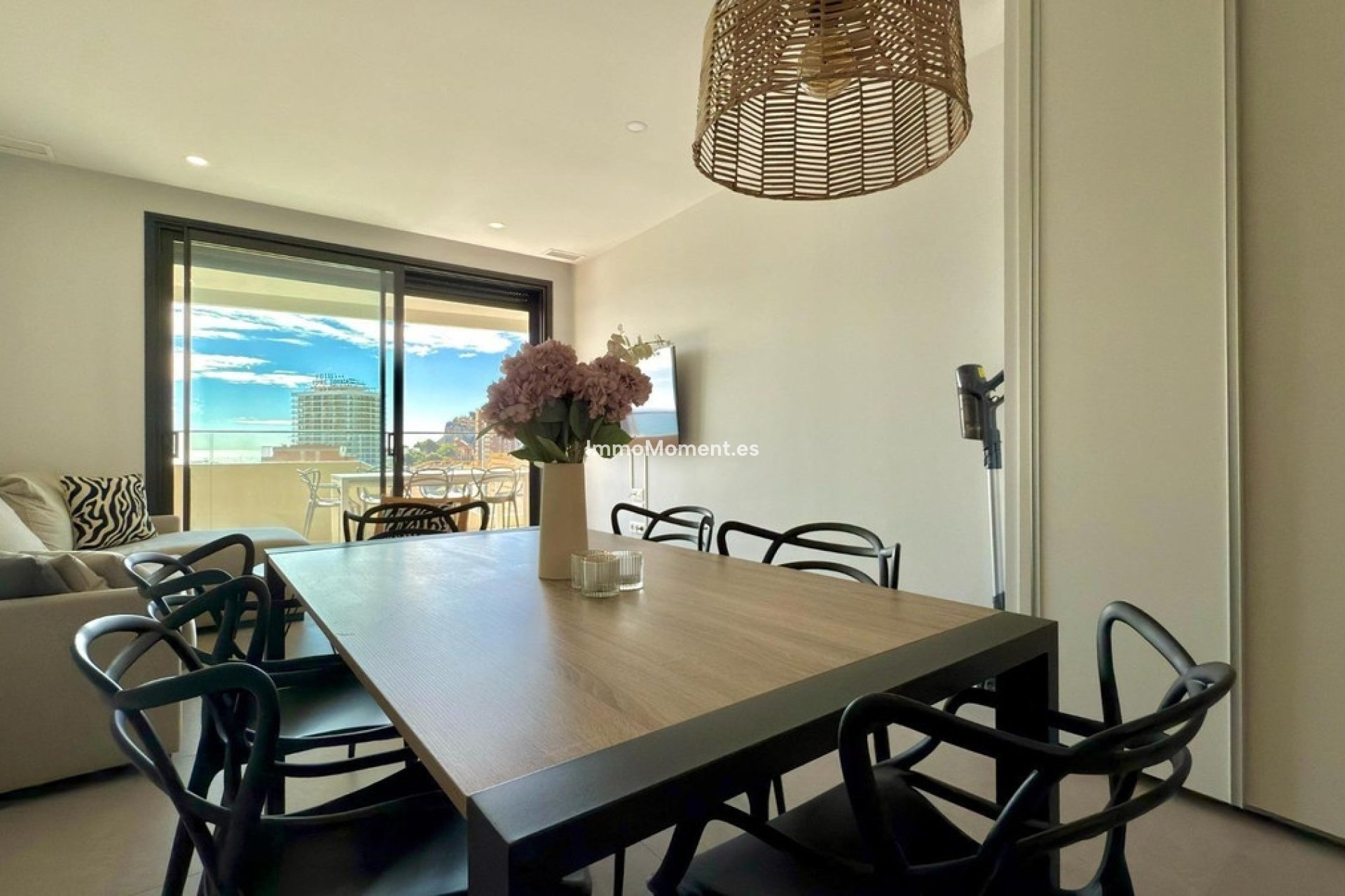 Revente - Appartement - Finestrat