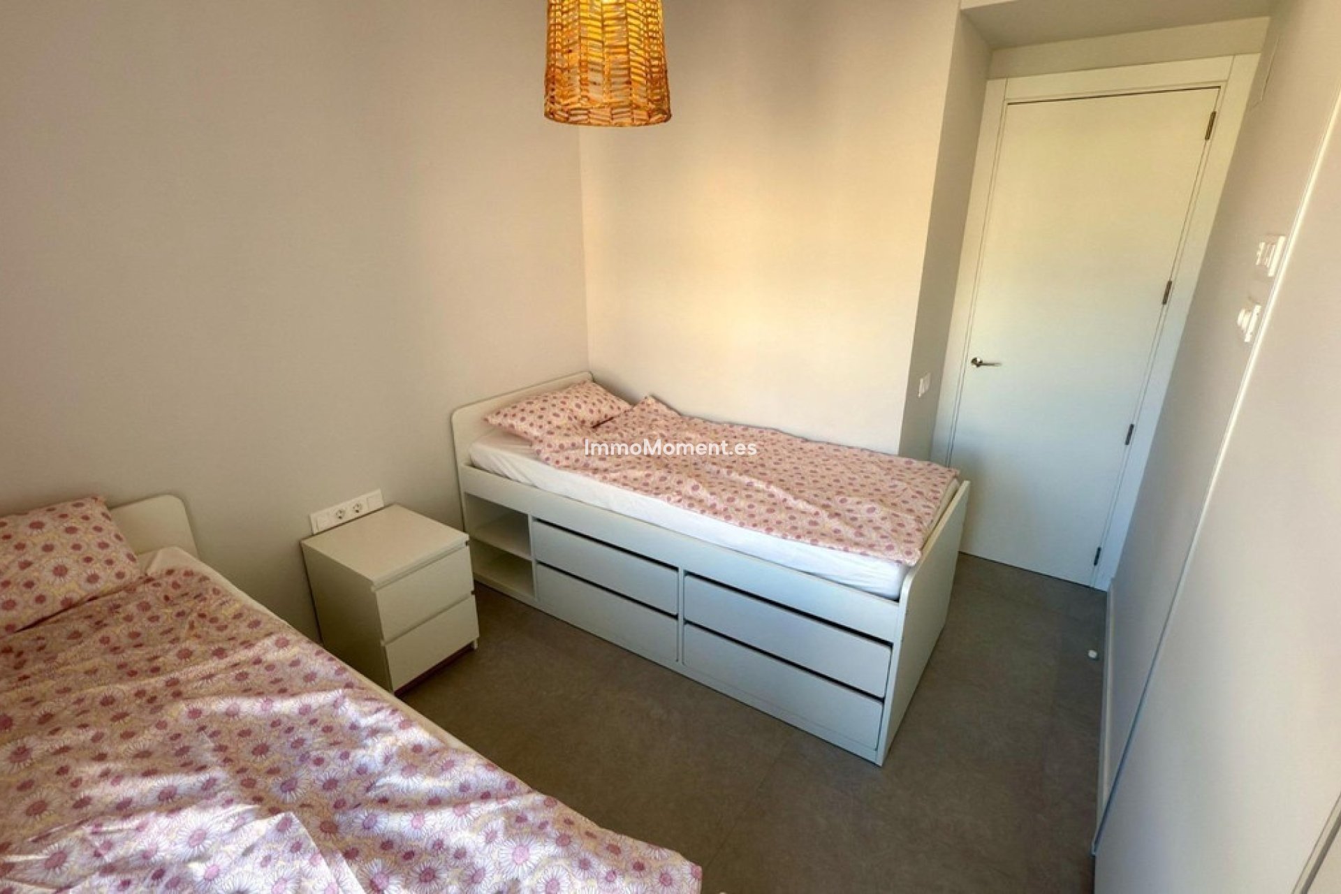 Revente - Appartement - Finestrat