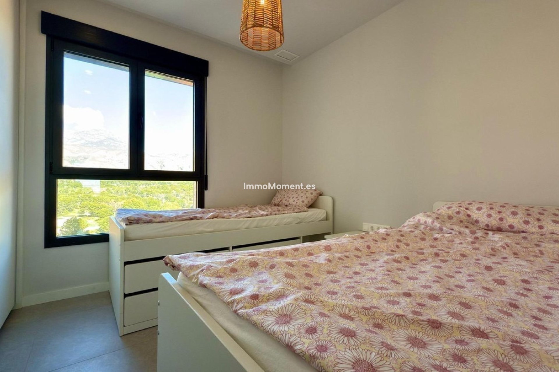 Revente - Appartement - Finestrat