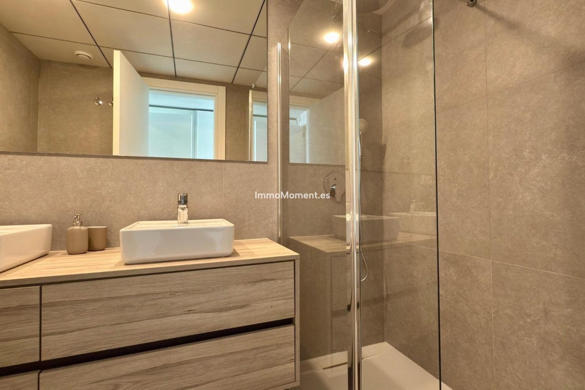 Revente - Appartement - Finestrat