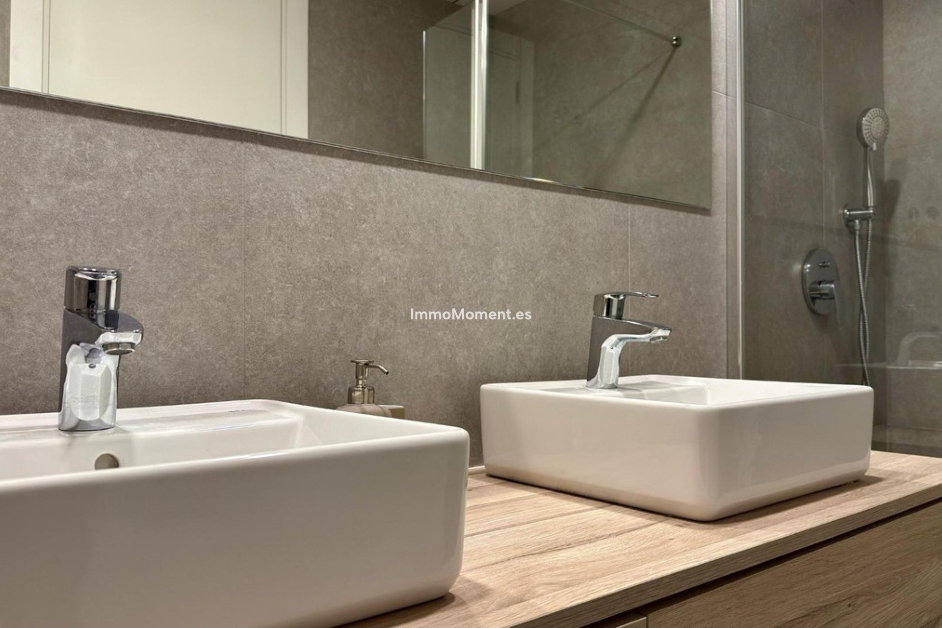 Revente - Appartement - Finestrat