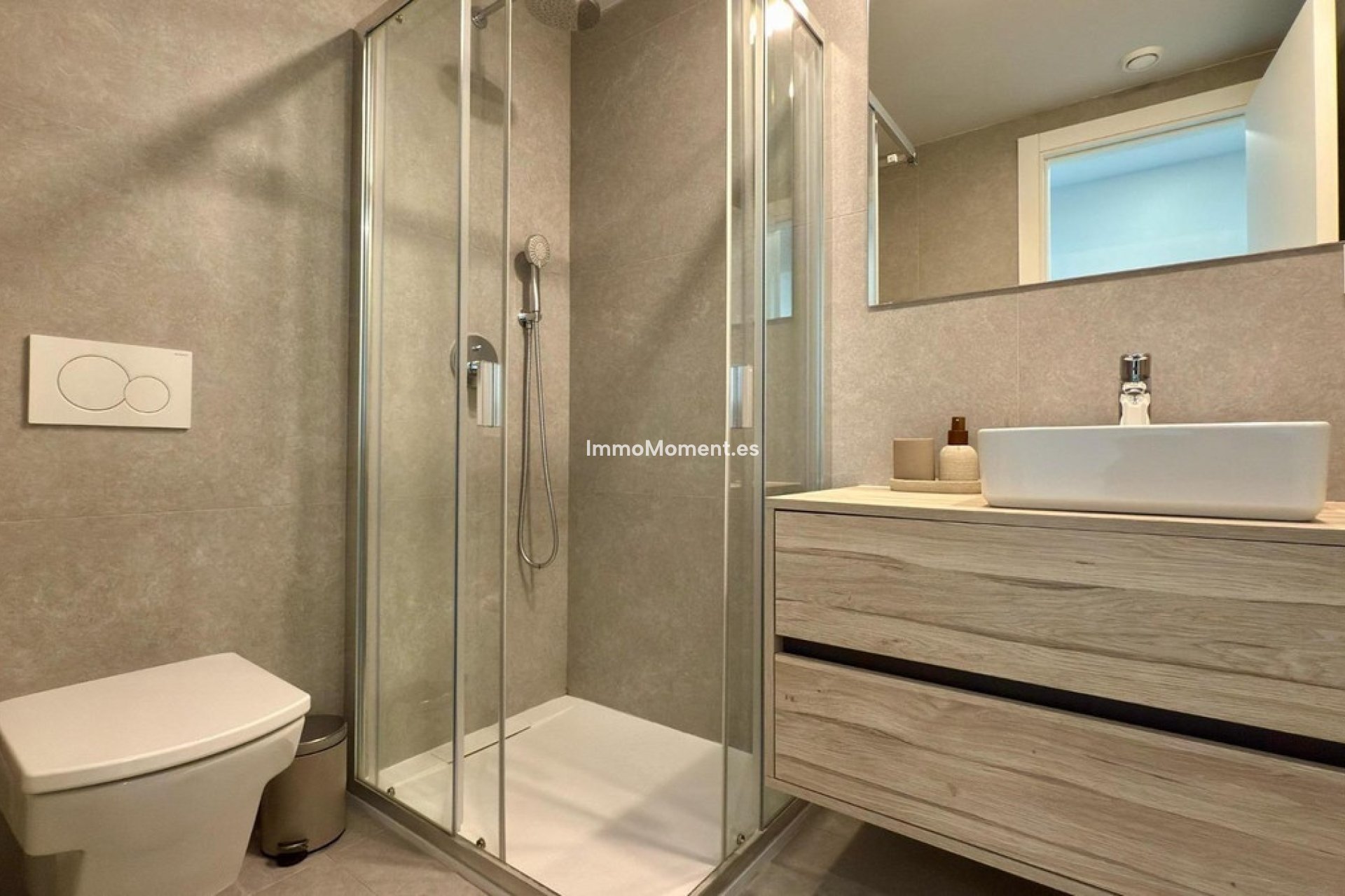 Revente - Appartement - Finestrat