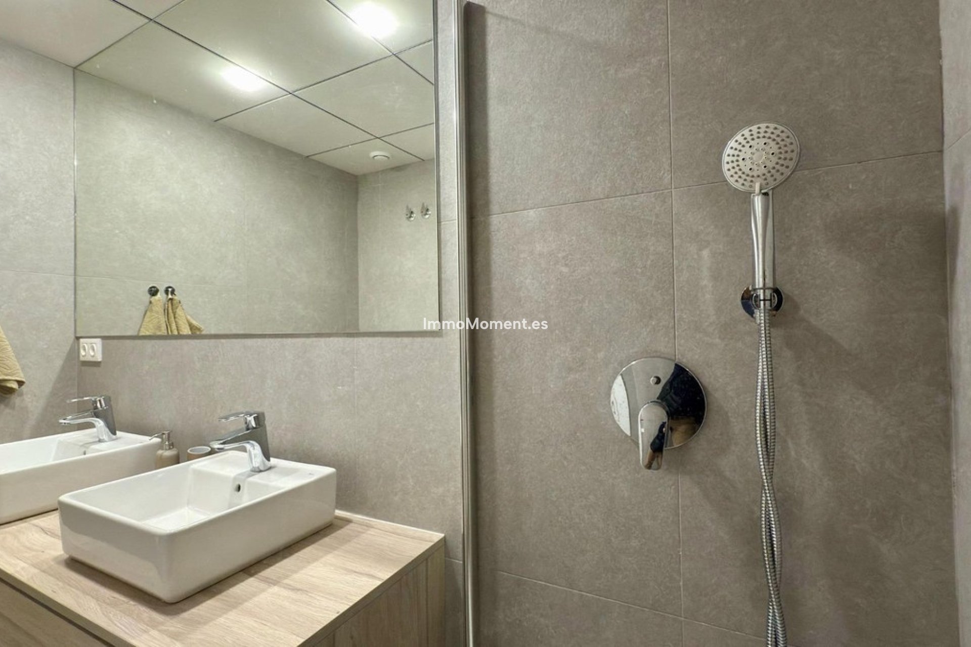 Revente - Appartement - Finestrat