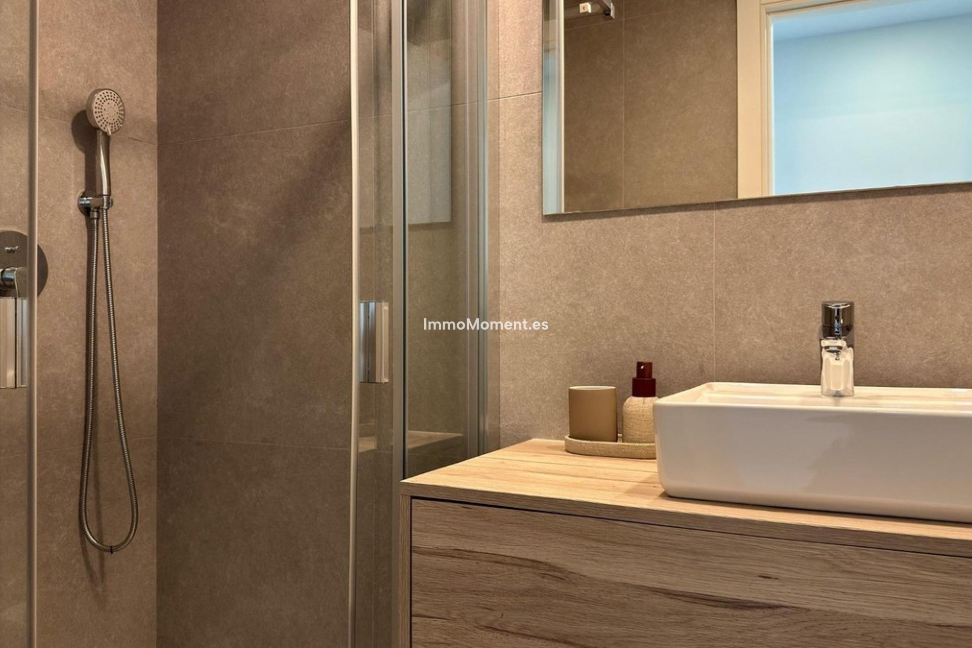 Revente - Appartement - Finestrat