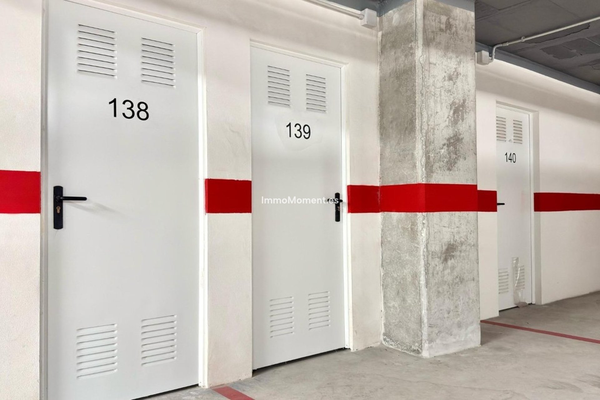 Revente - Appartement - Finestrat
