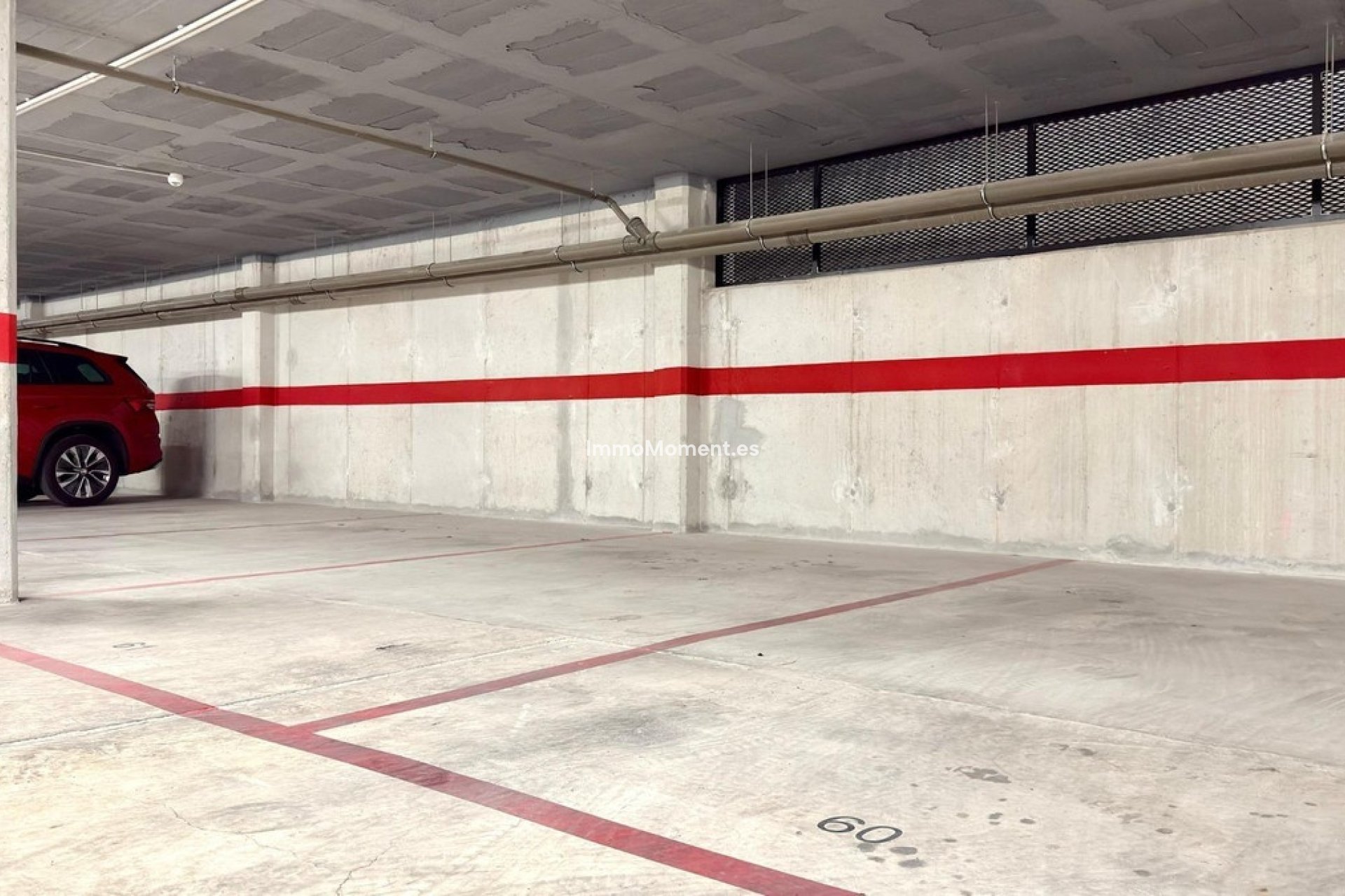 Revente - Appartement - Finestrat