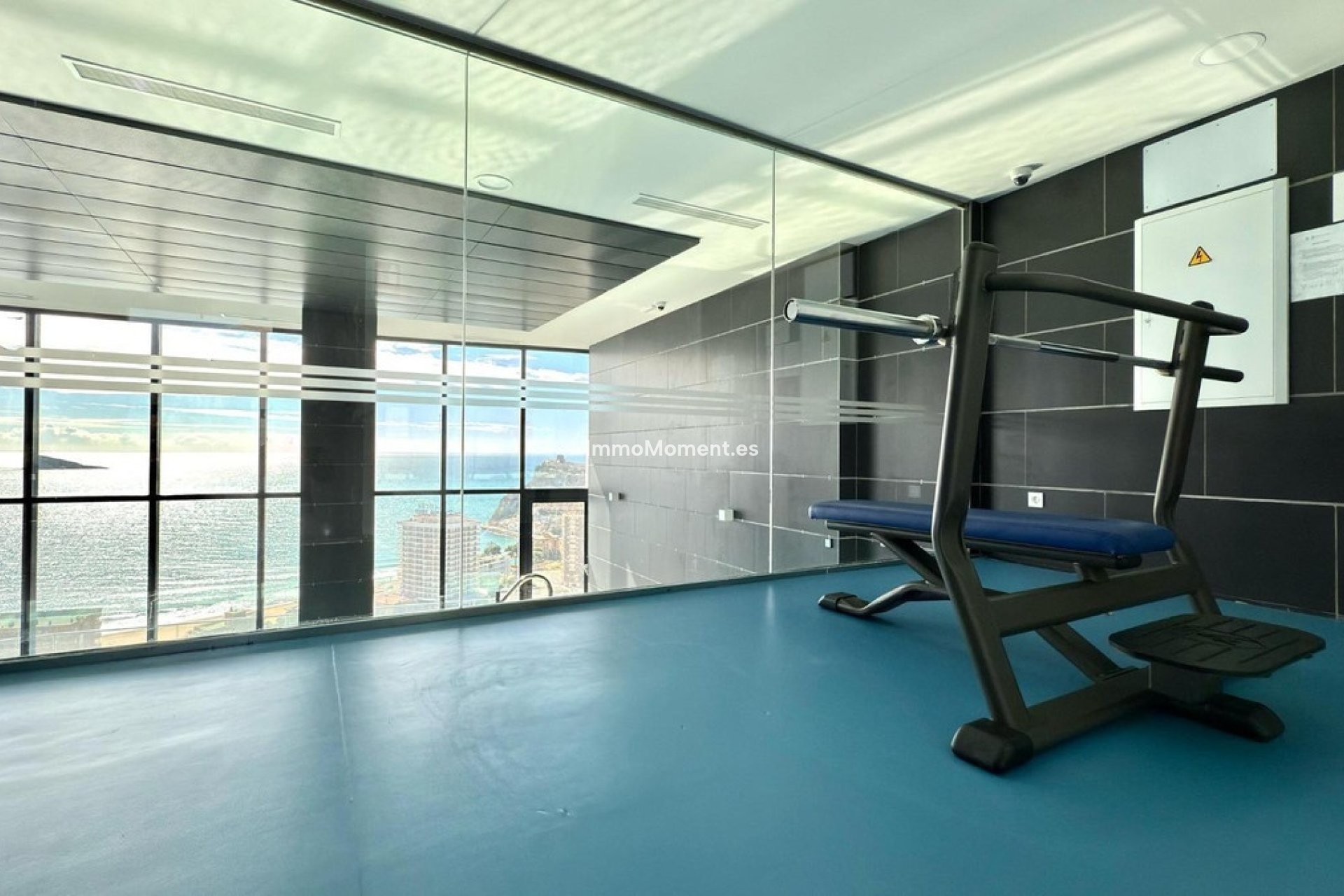 Revente - Appartement - Finestrat