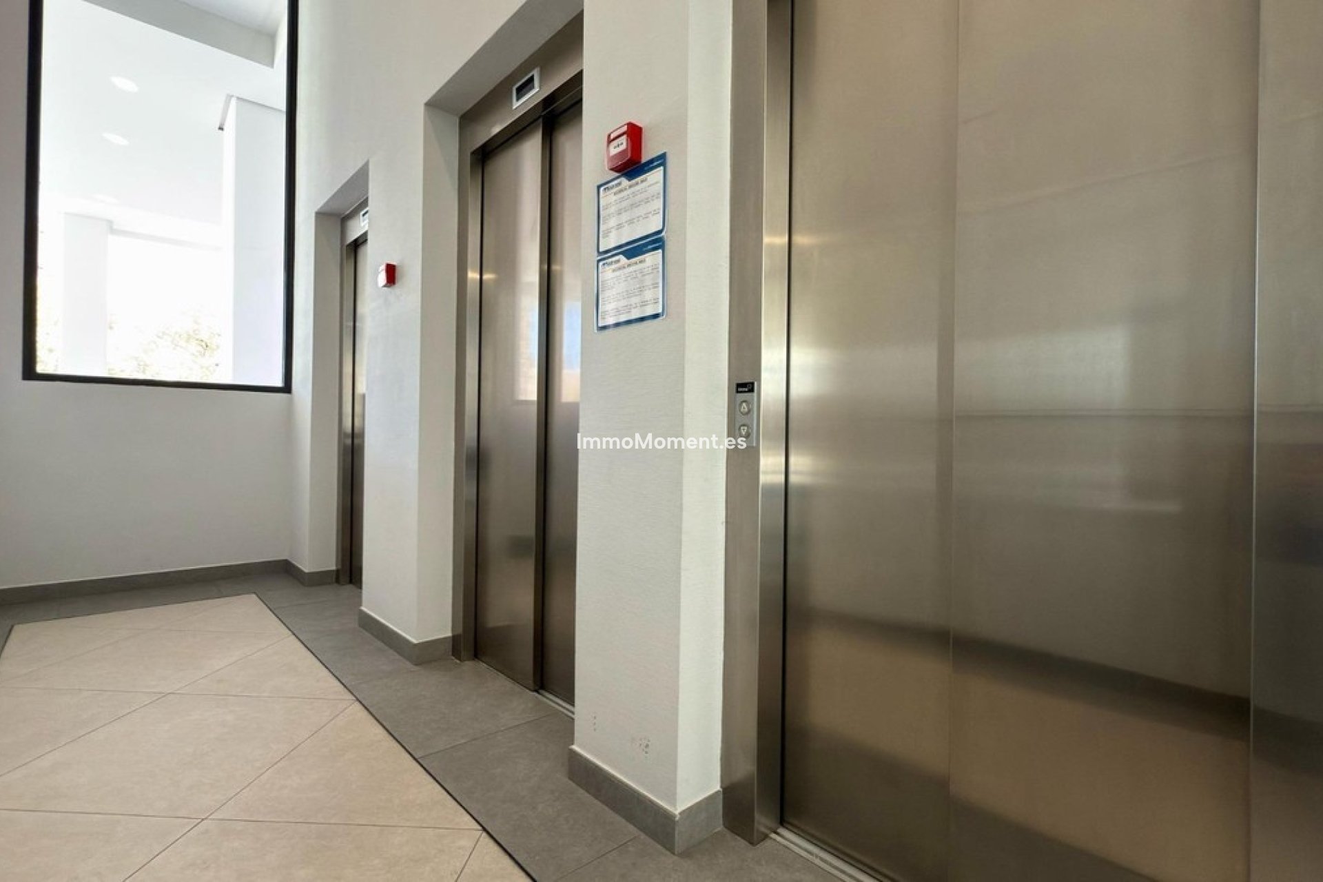 Revente - Appartement - Finestrat
