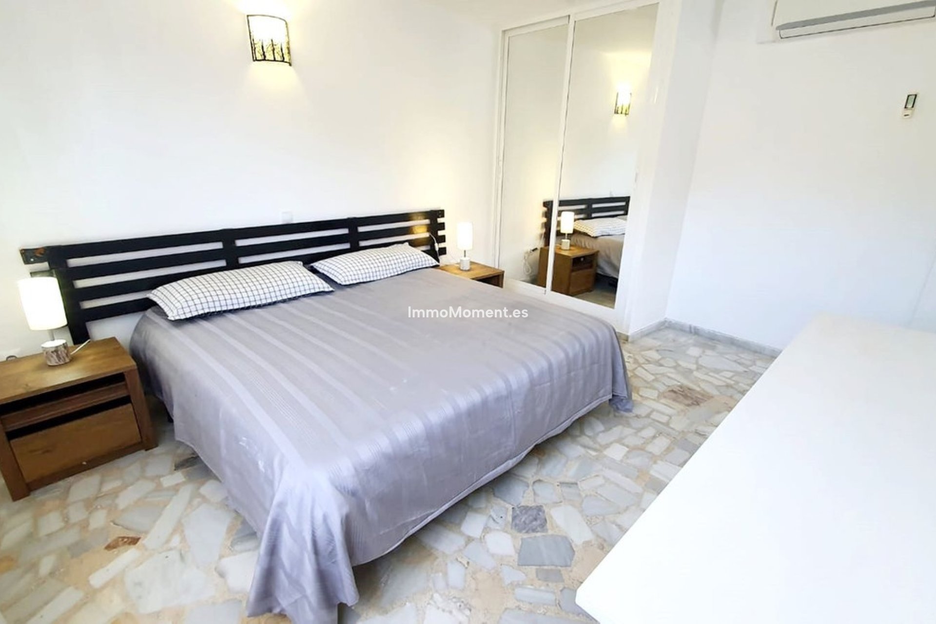 Revente - Appartement - Fuengirola - Carvajal