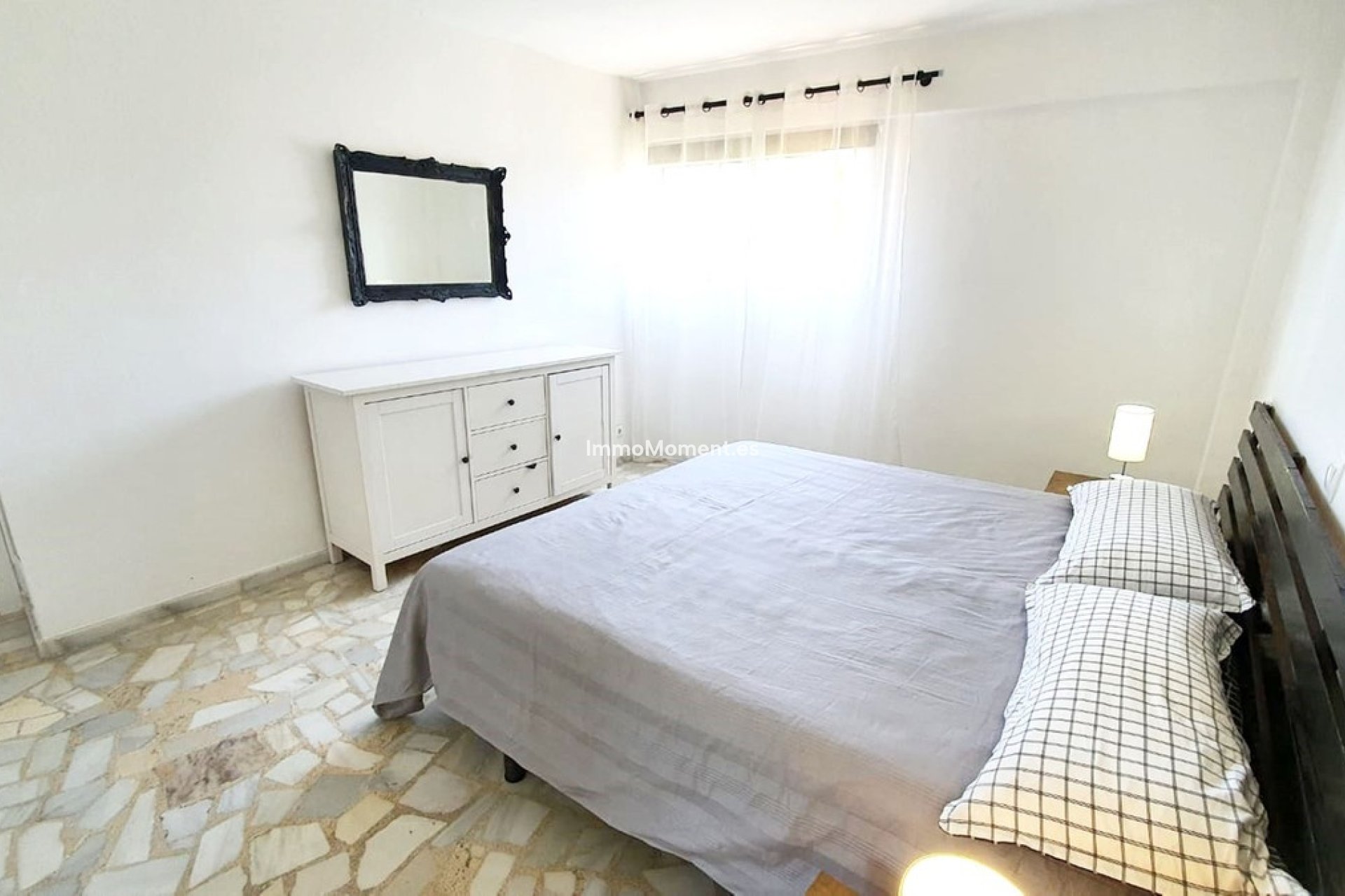 Revente - Appartement - Fuengirola - Carvajal