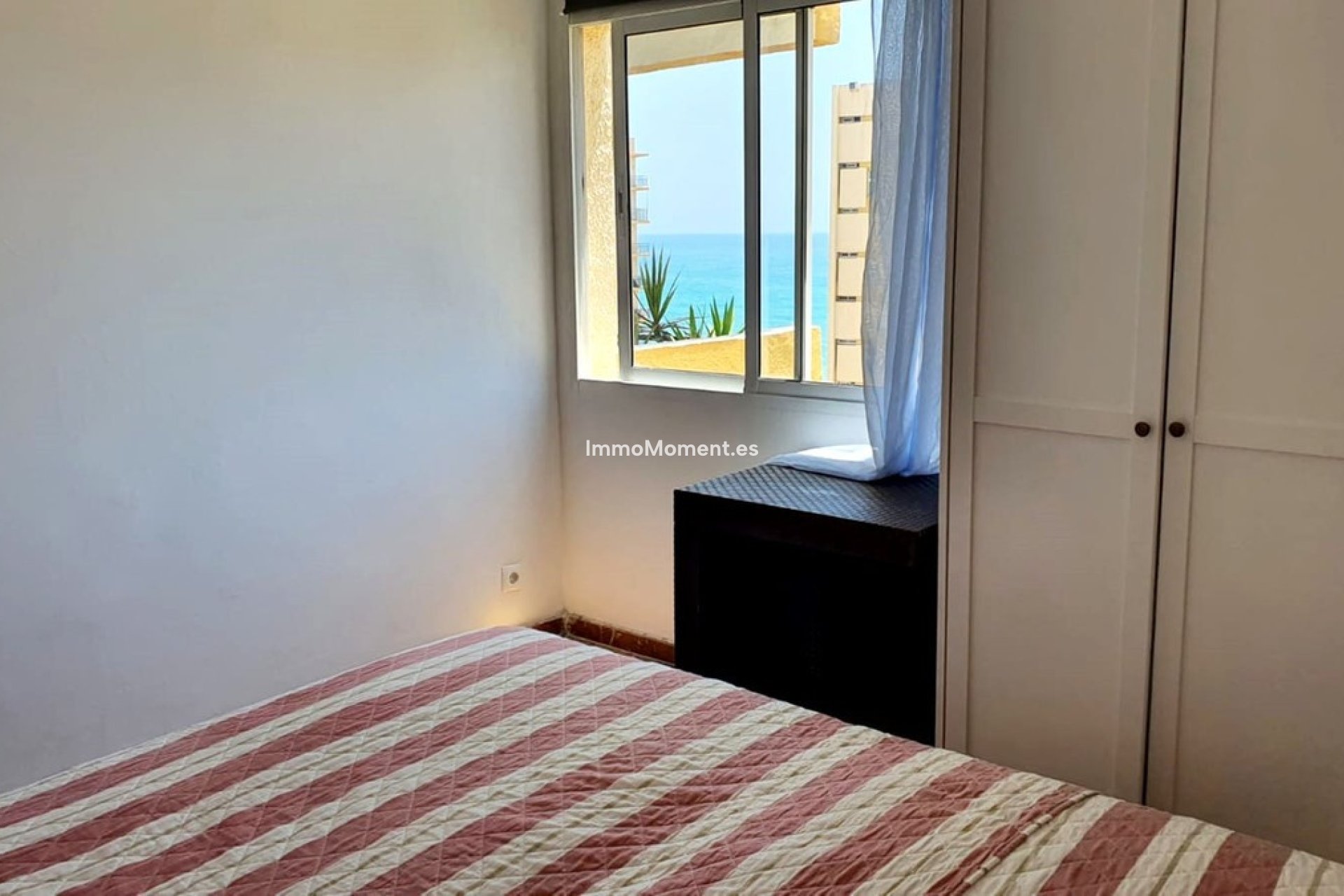 Revente - Appartement - Fuengirola - Carvajal