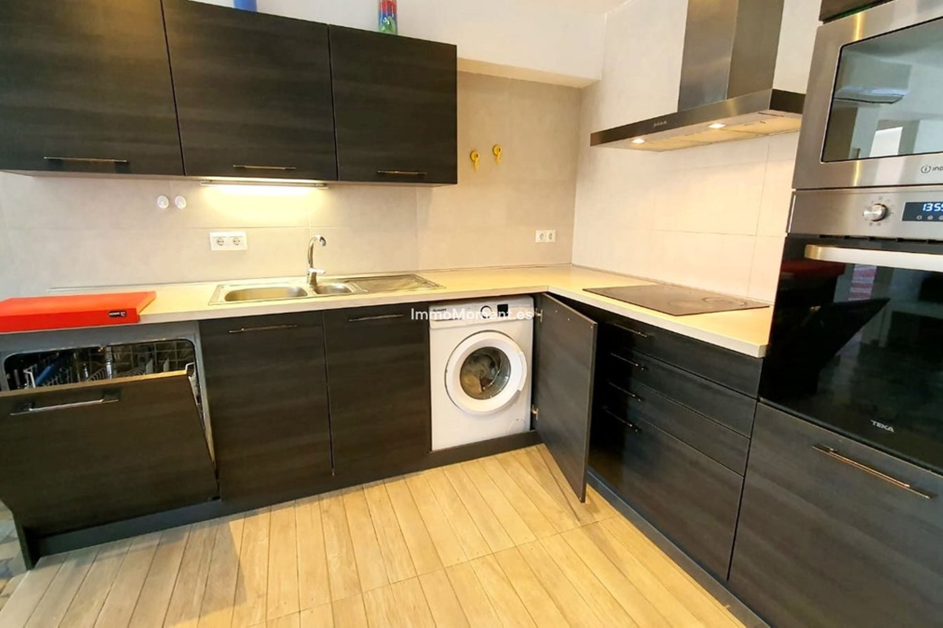 Revente - Appartement - Fuengirola - Carvajal