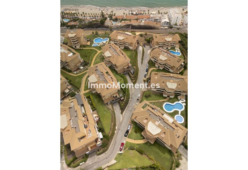 Revente - Appartement - Fuengirola - Carvajal