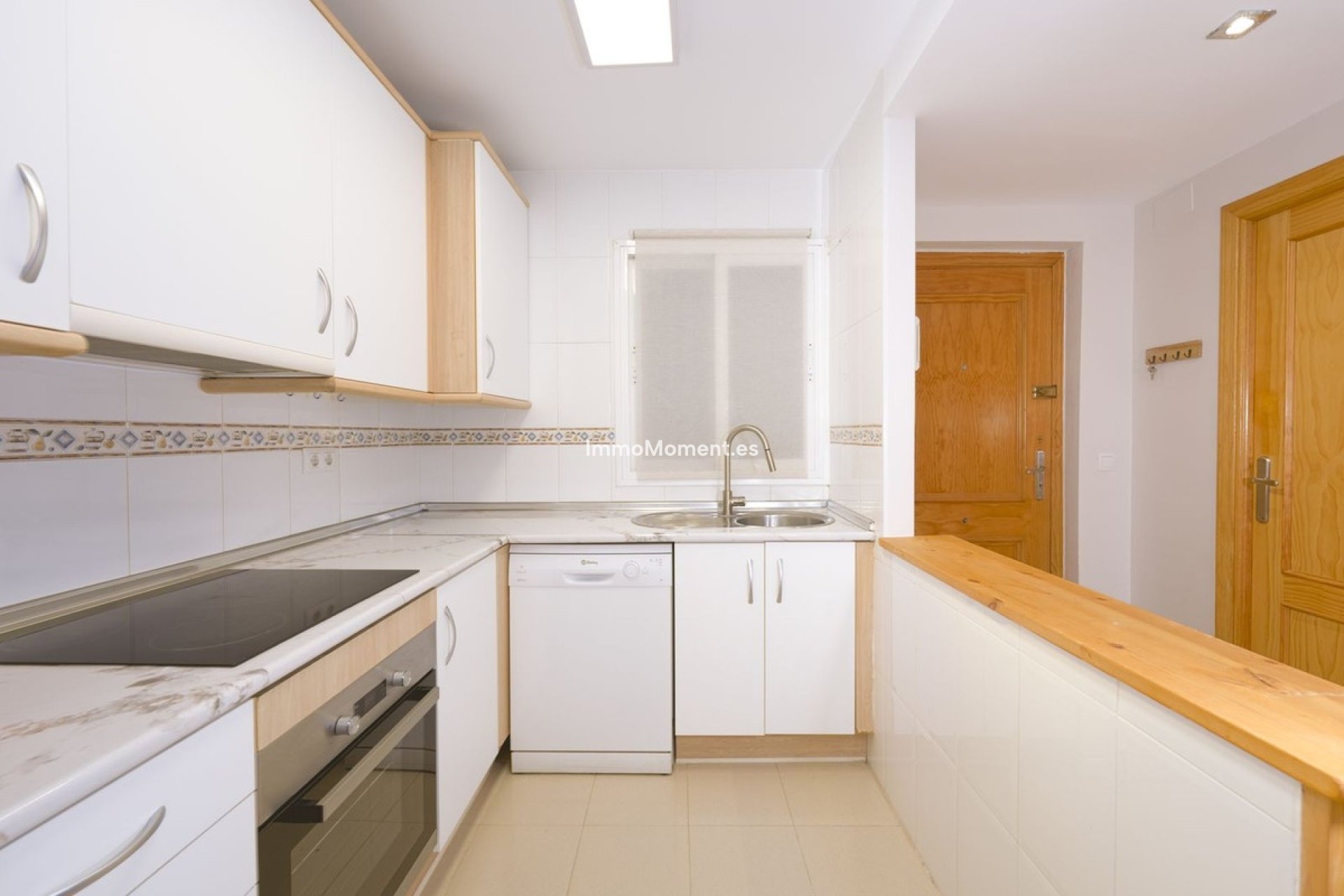 Revente - Appartement - Fuengirola - Carvajal